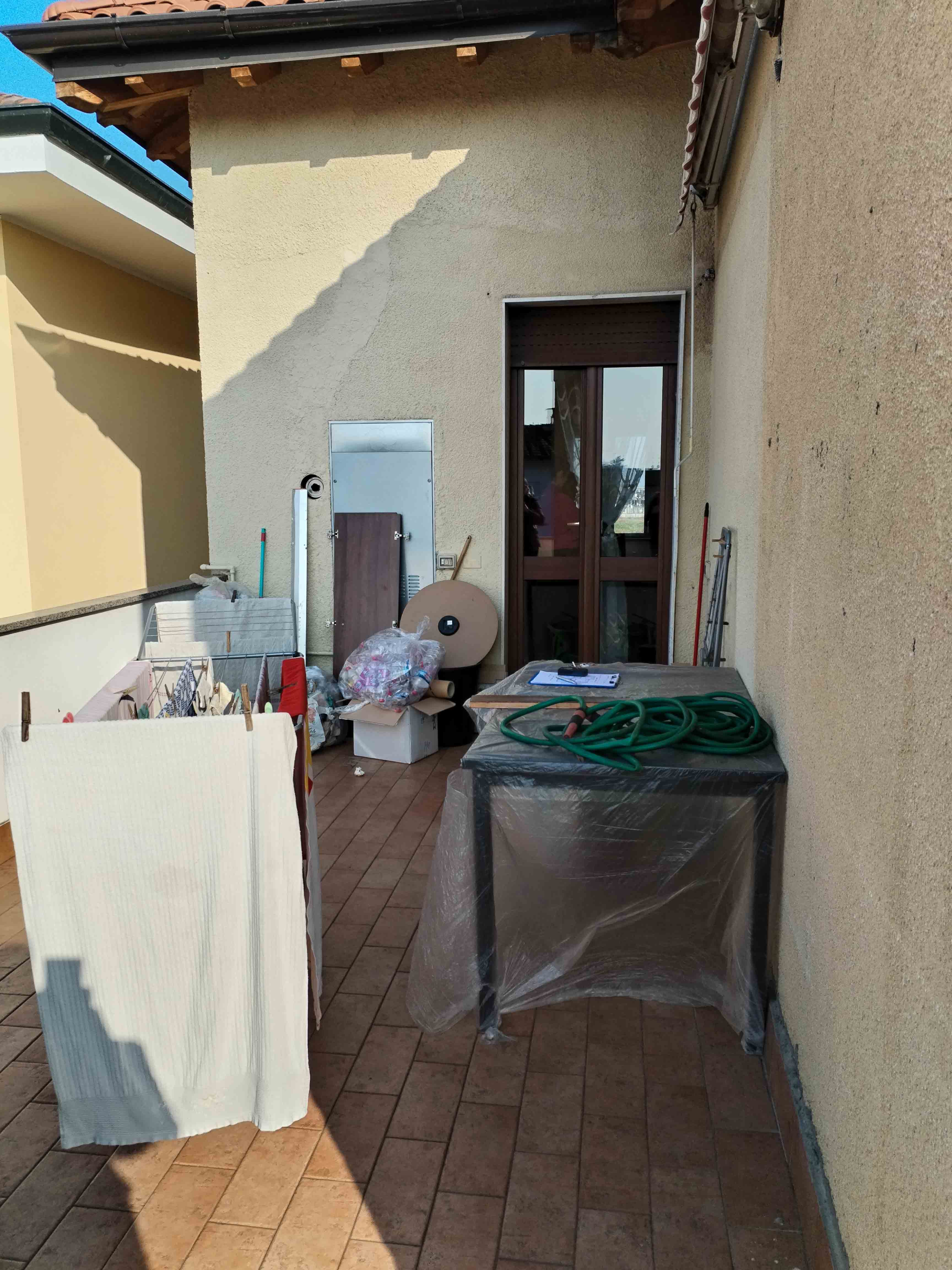 Abitazione di tipo economico immobile residenziale