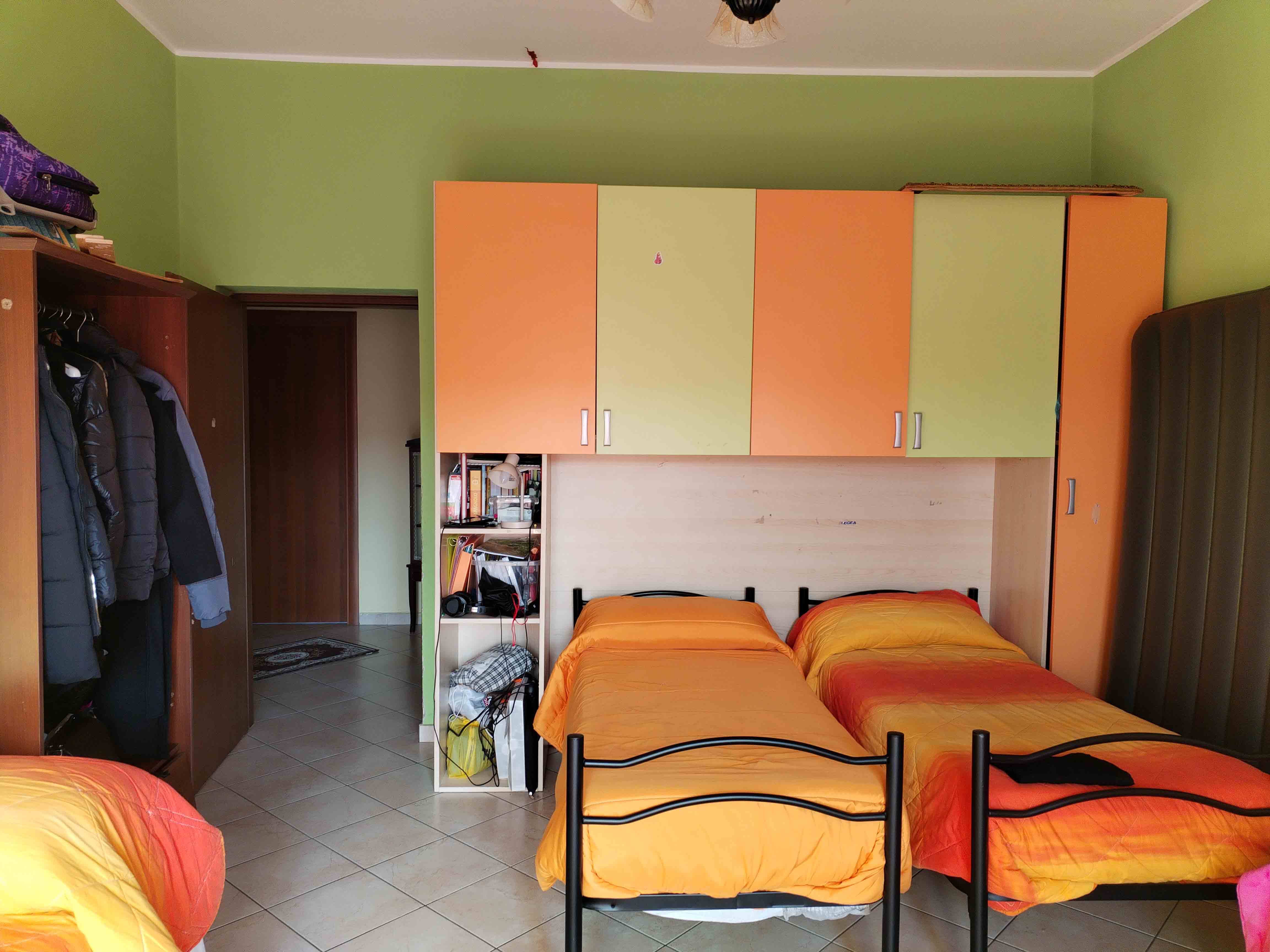 Abitazione di tipo economico immobile residenziale