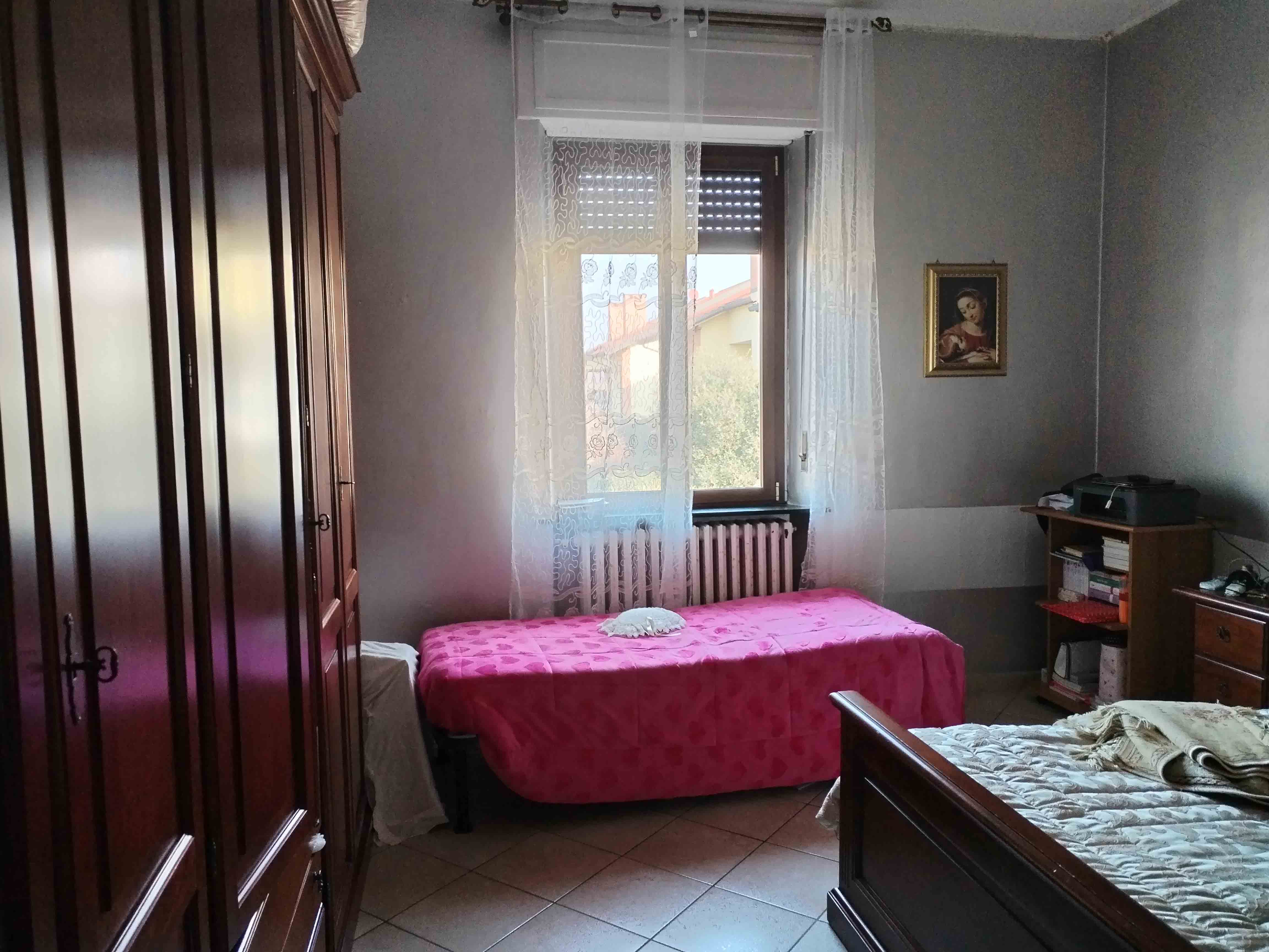 Abitazione di tipo economico immobile residenziale