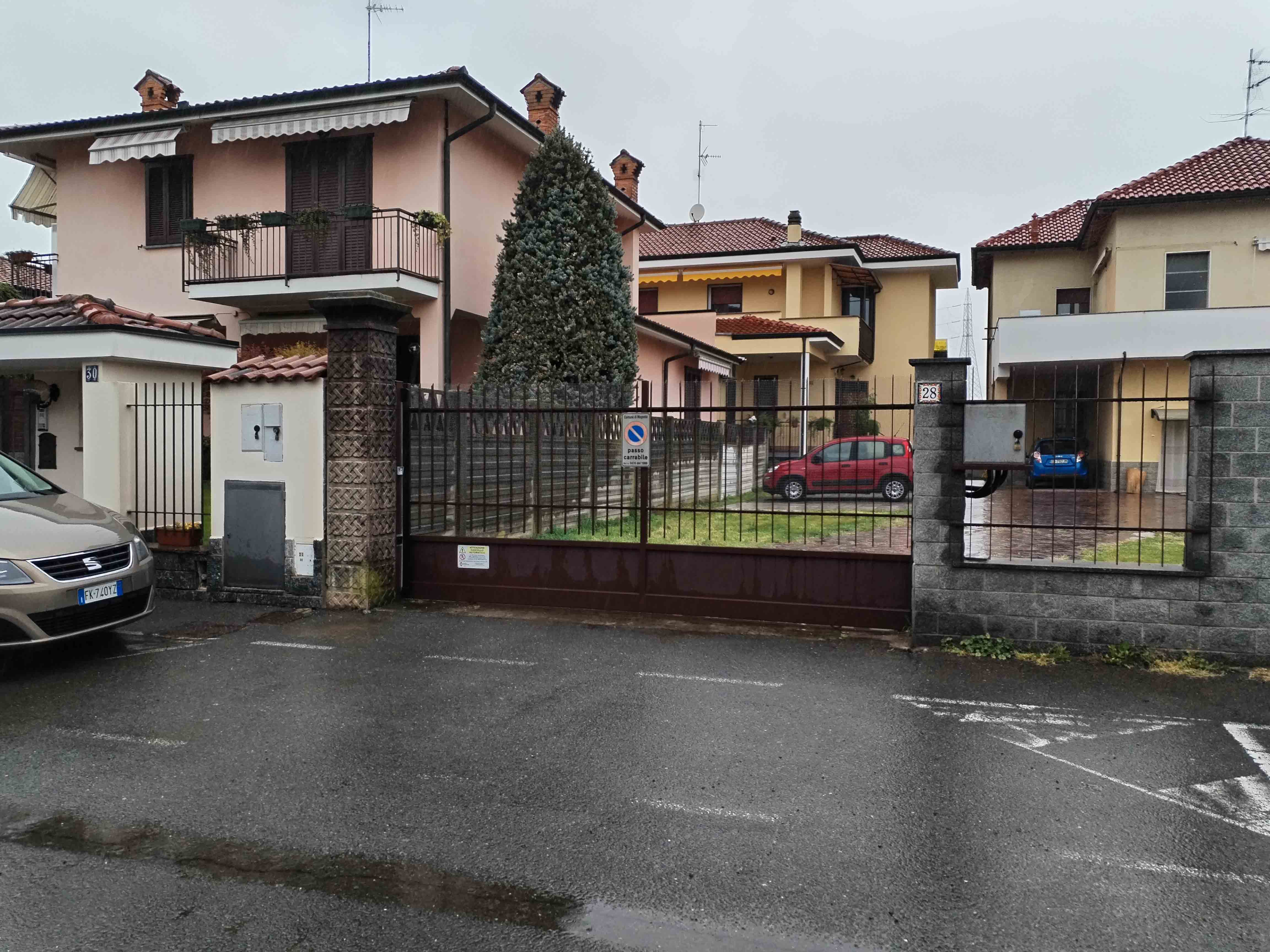 Abitazione di tipo economico immobile residenziale