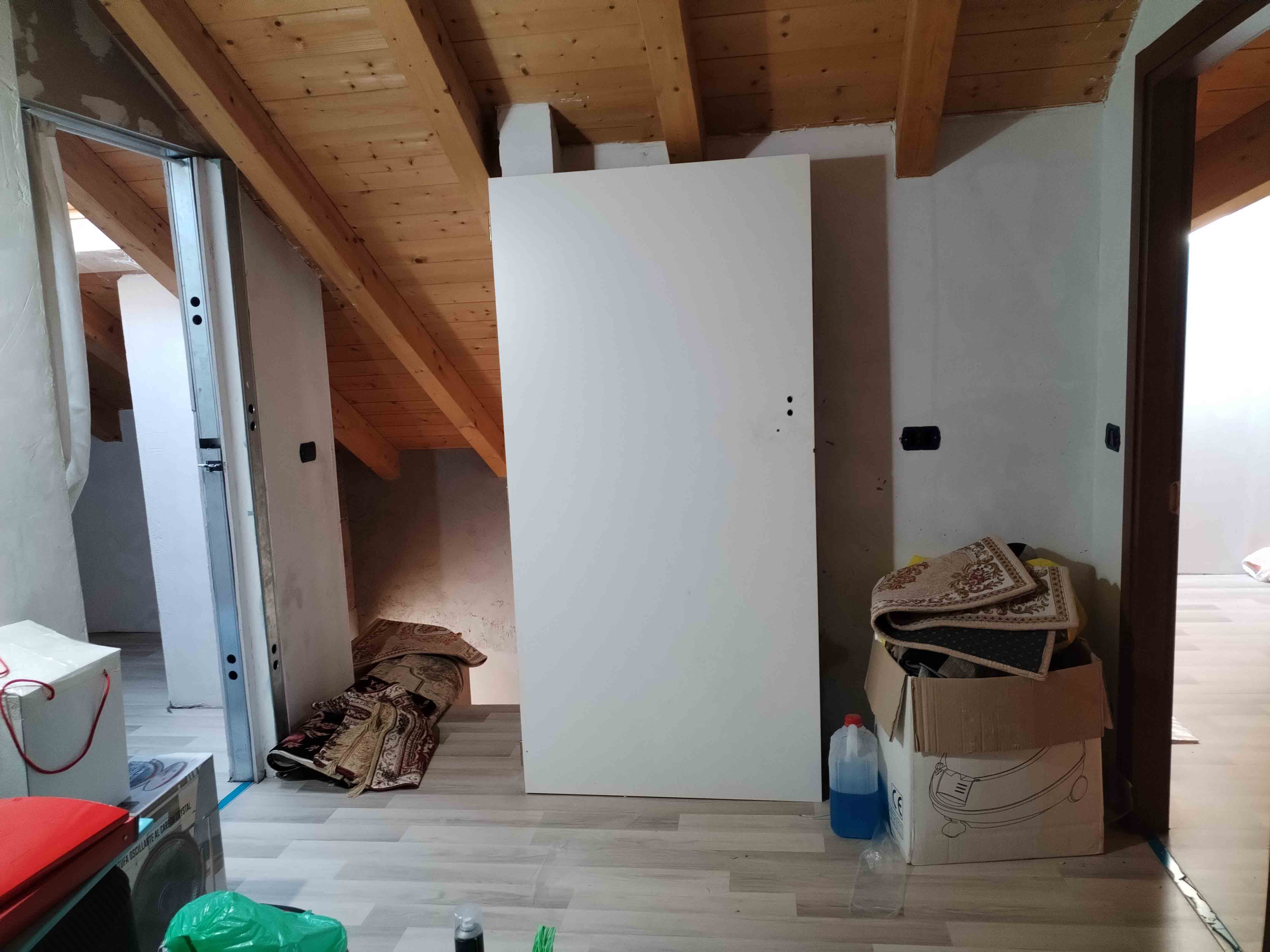 Abitazione di tipo economico immobile residenziale