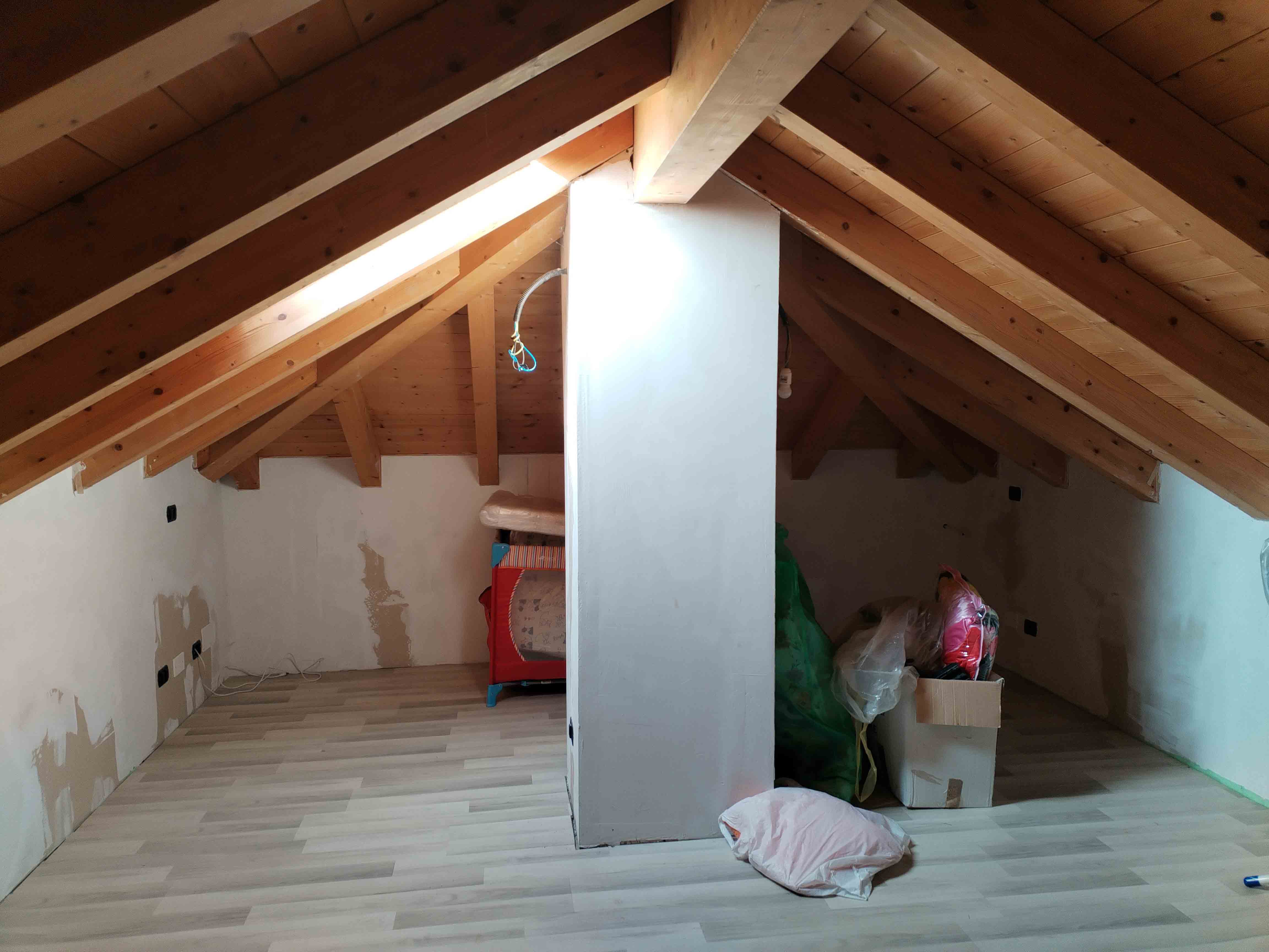 Abitazione di tipo economico immobile residenziale