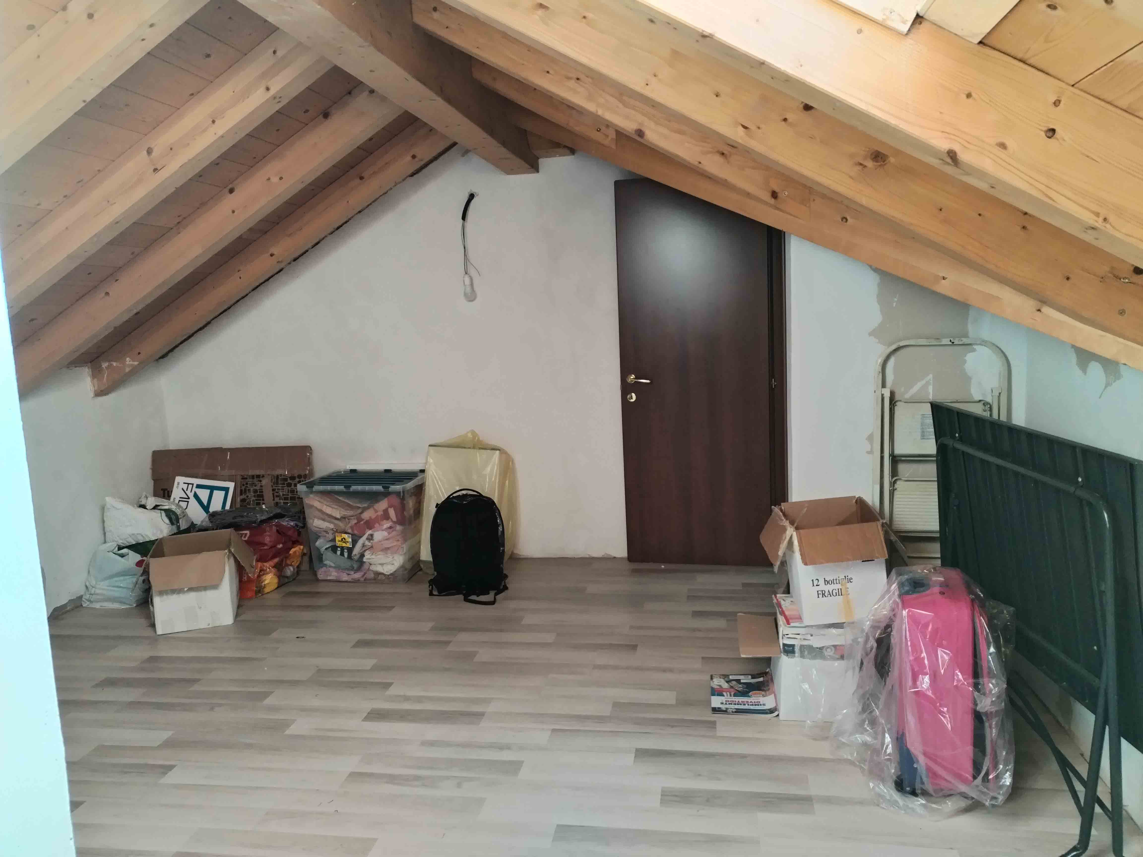 Abitazione di tipo economico immobile residenziale