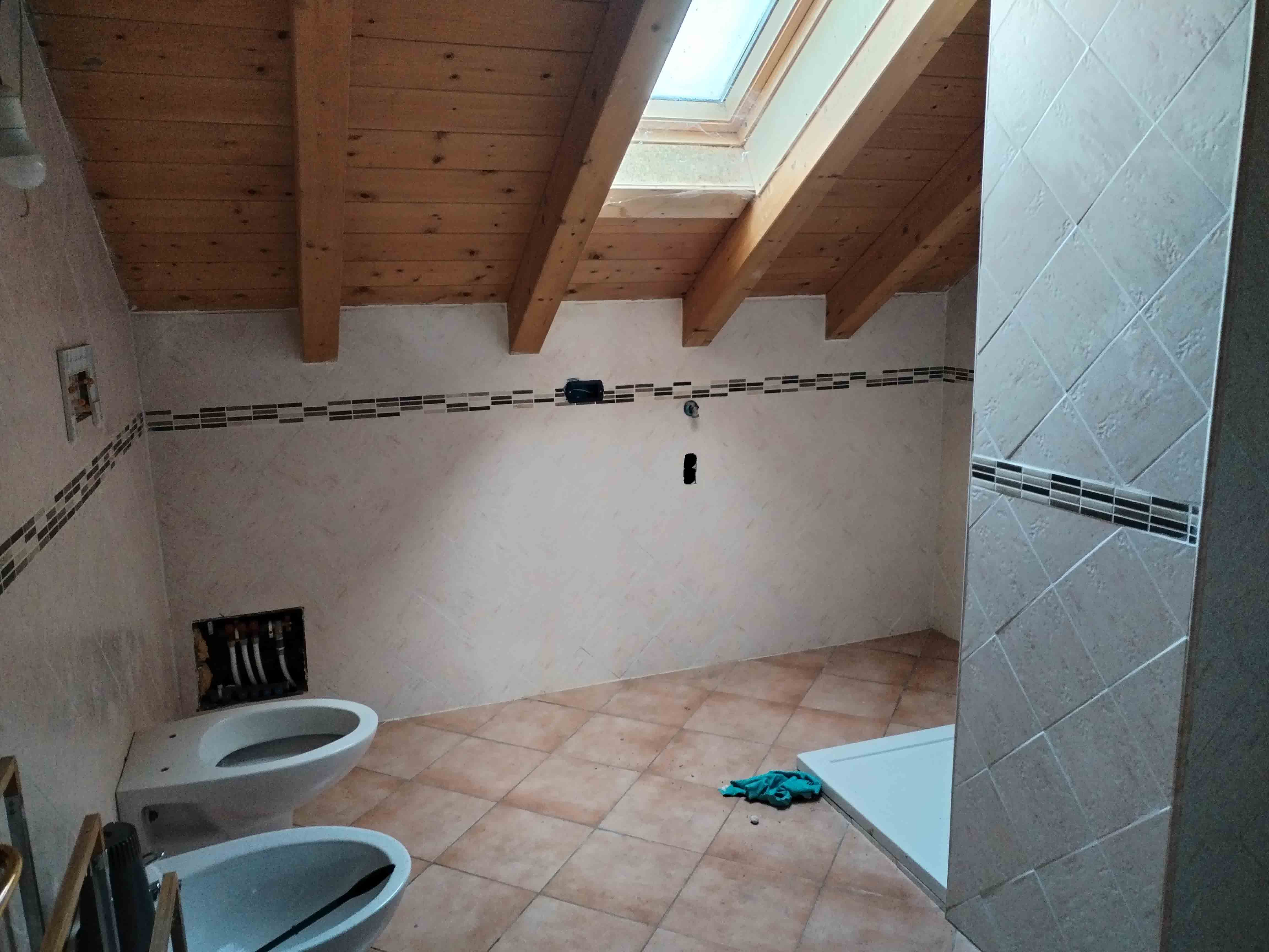 Abitazione di tipo economico immobile residenziale