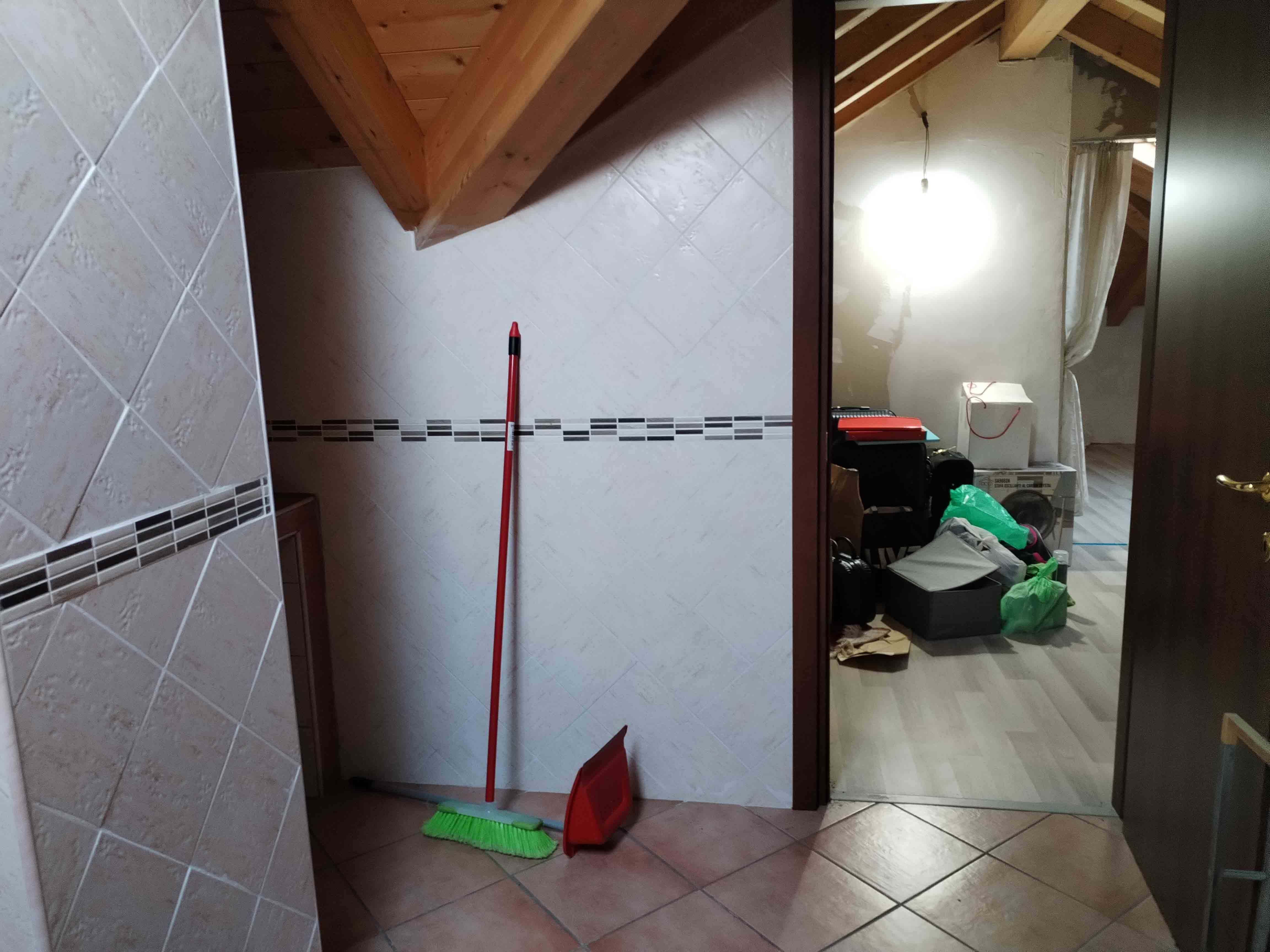 Abitazione di tipo economico immobile residenziale