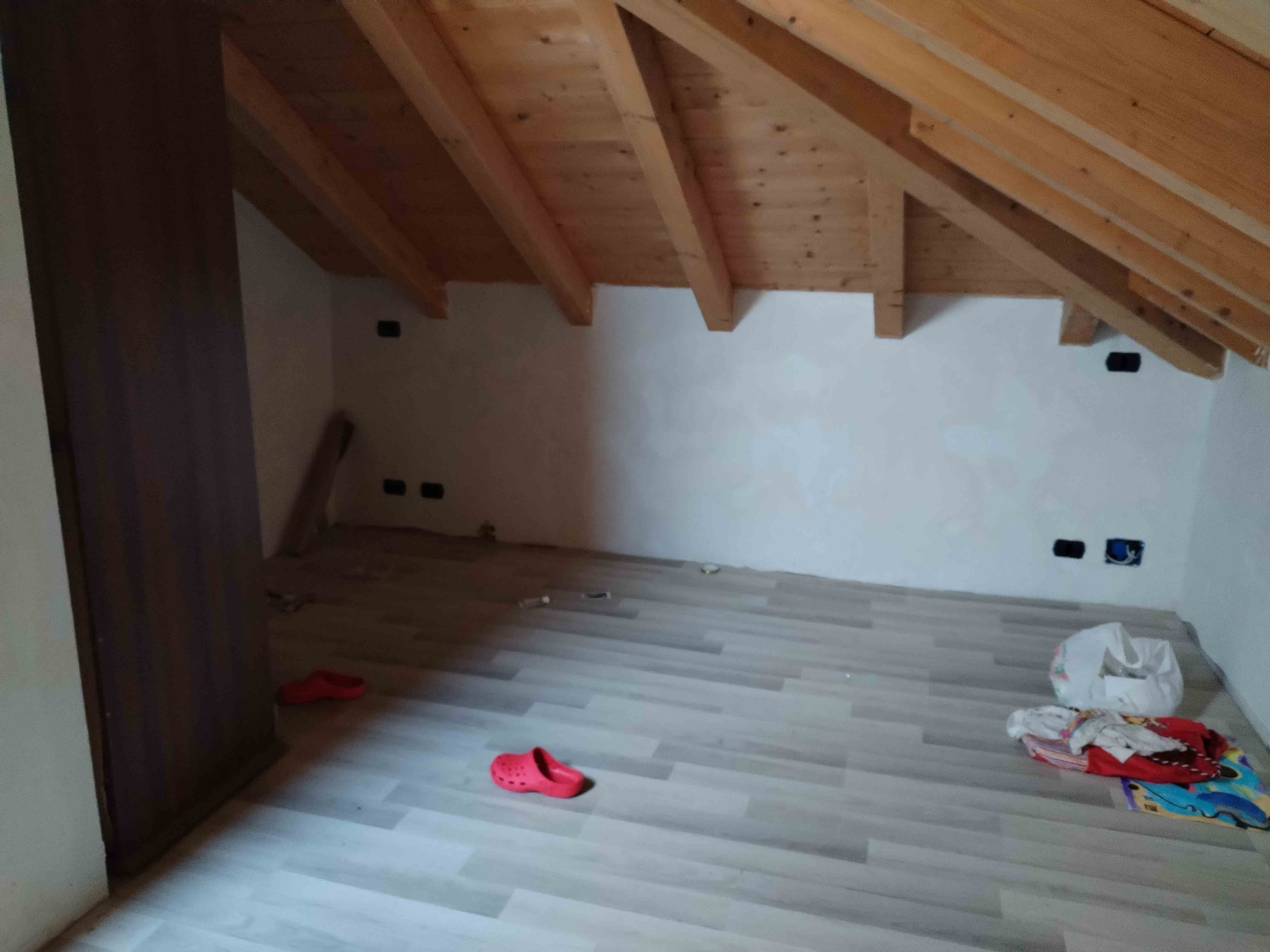 Abitazione di tipo economico immobile residenziale