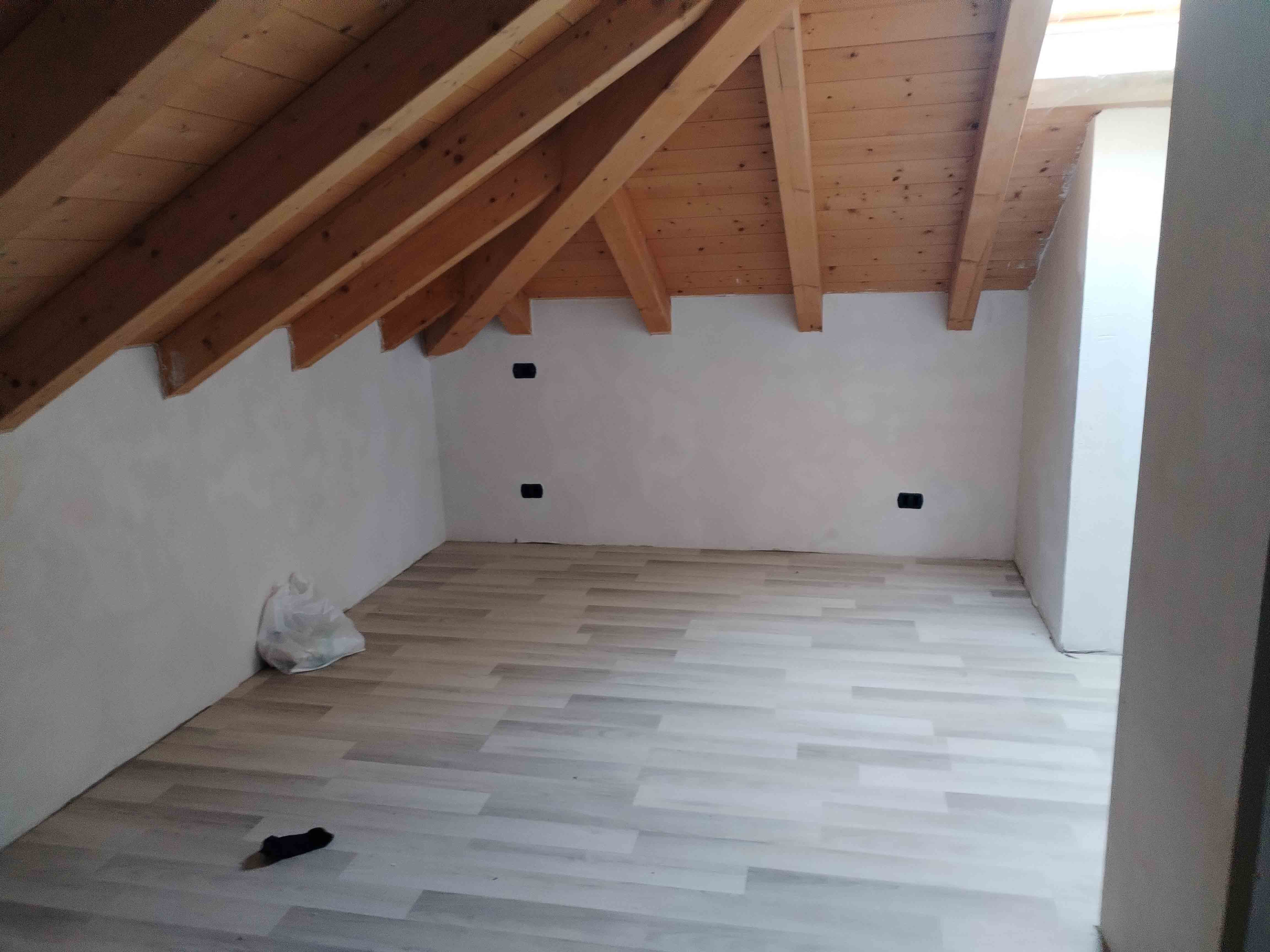 Abitazione di tipo economico immobile residenziale