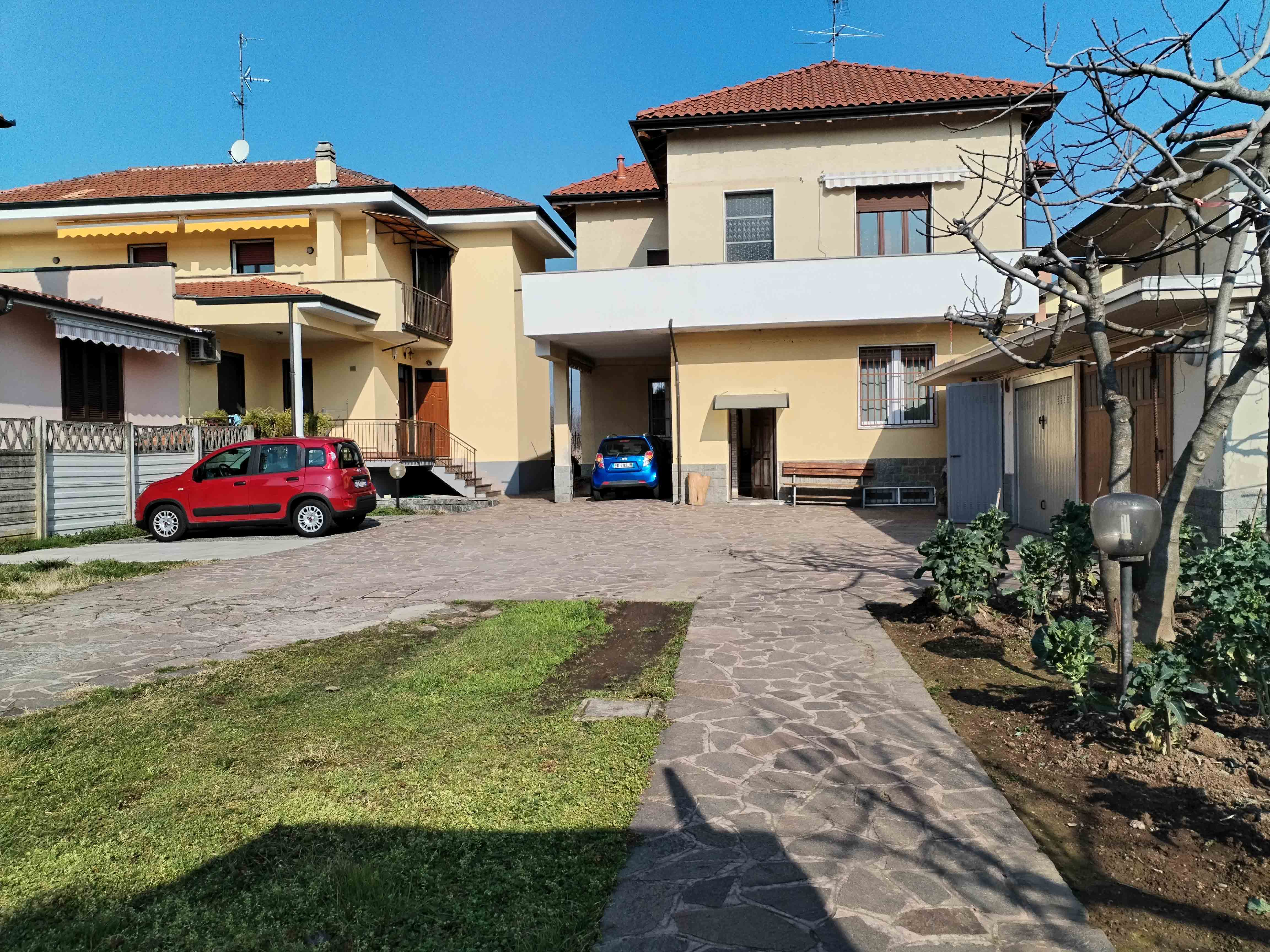 Abitazione di tipo economico immobile residenziale