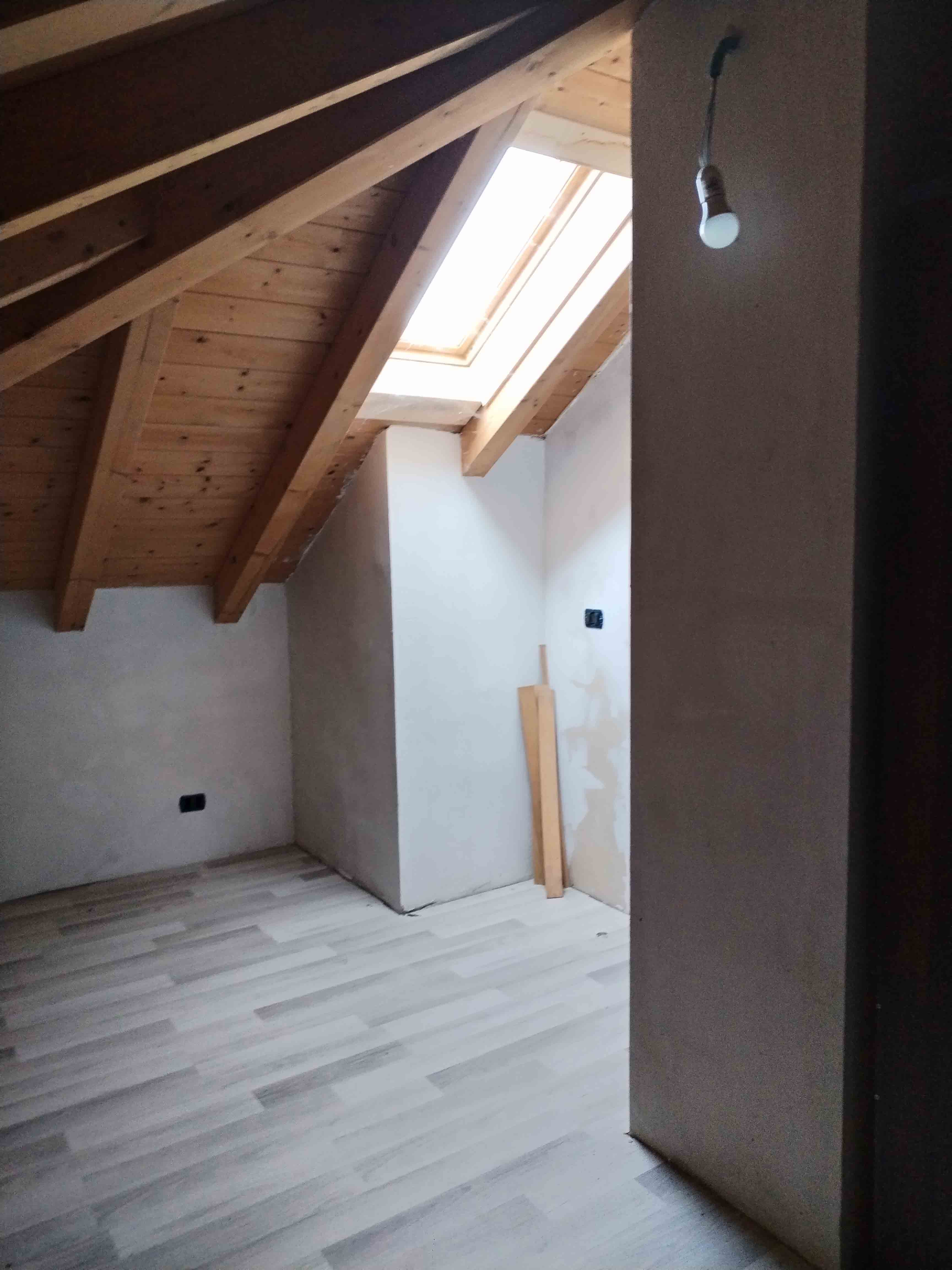 Abitazione di tipo economico immobile residenziale