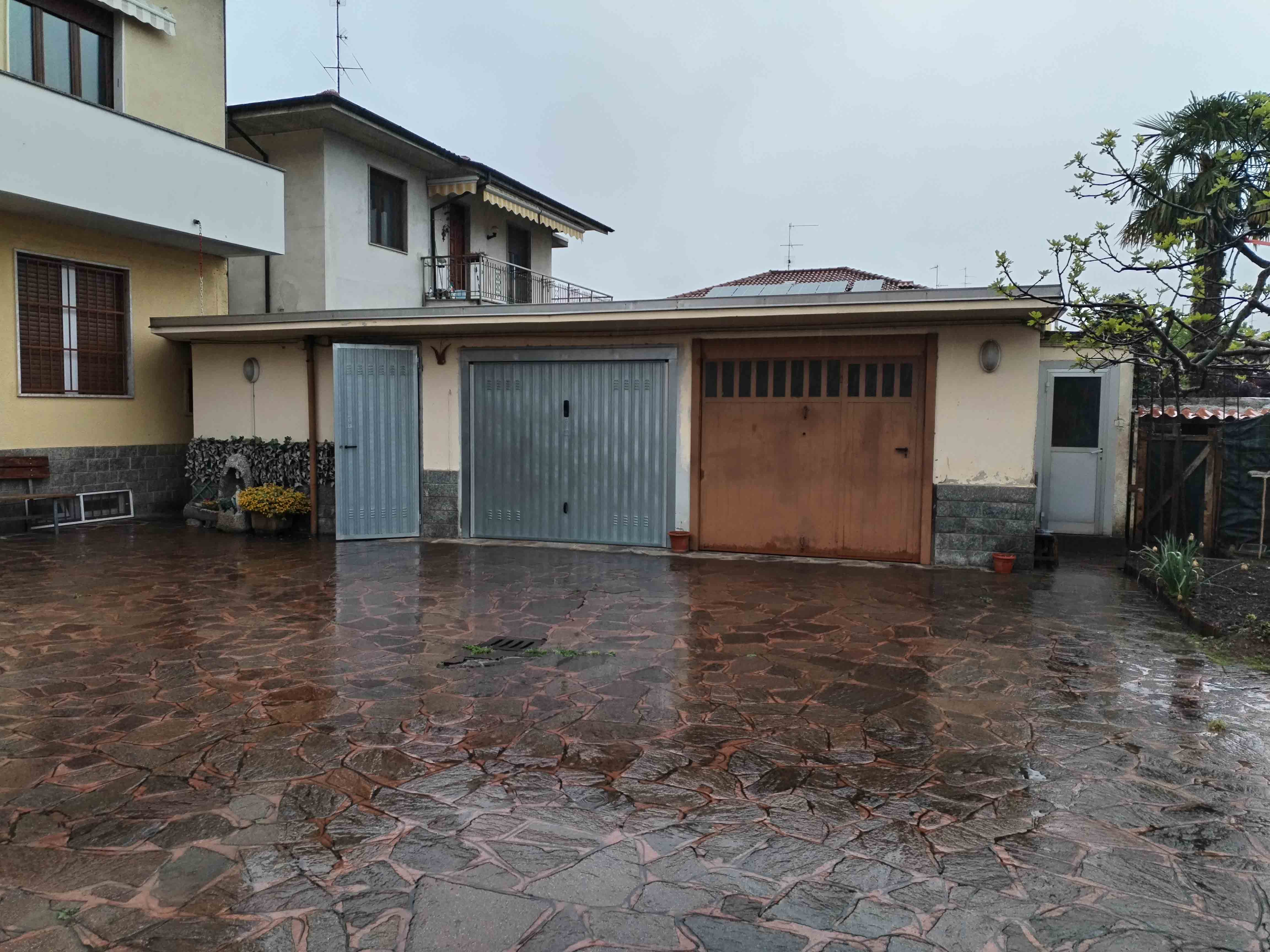 Abitazione di tipo economico immobile residenziale