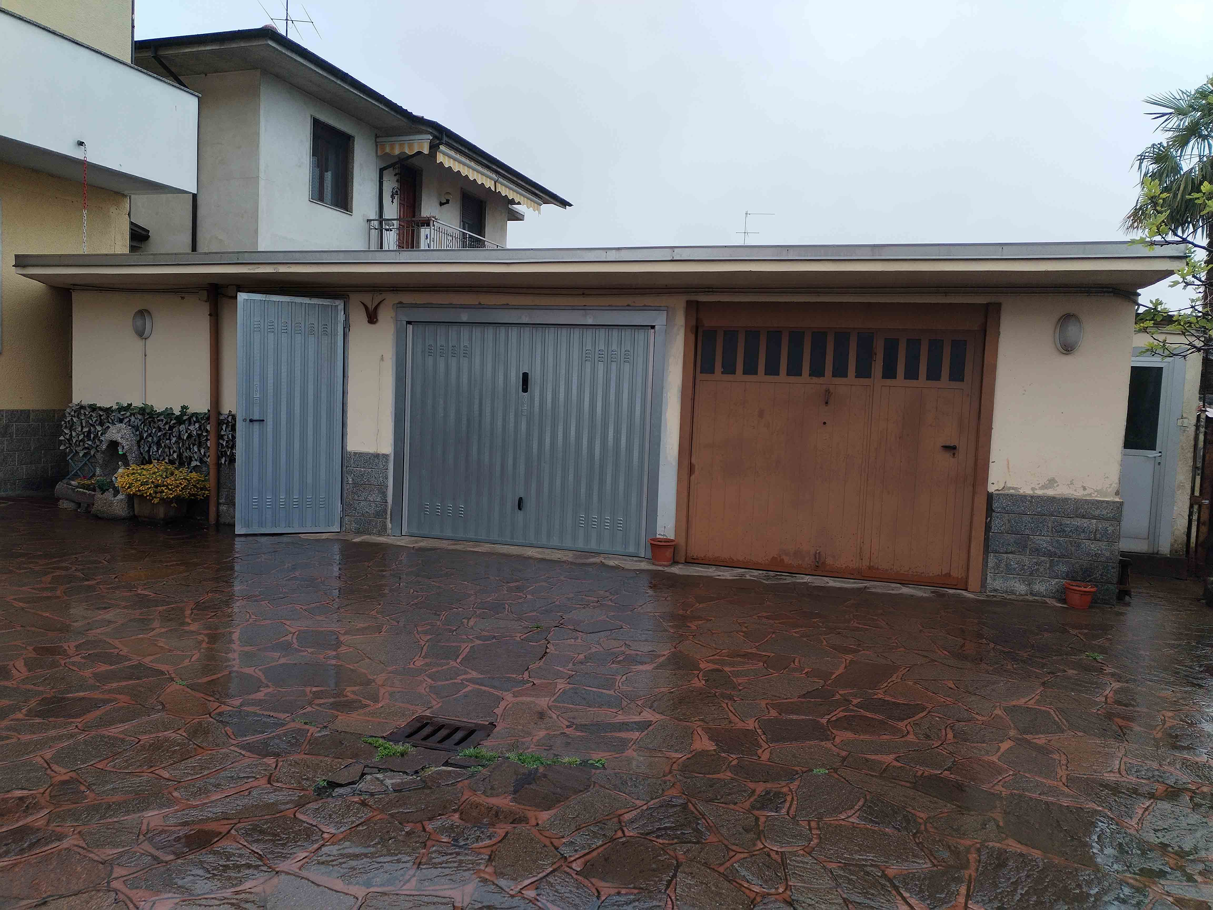Abitazione di tipo economico immobile residenziale
