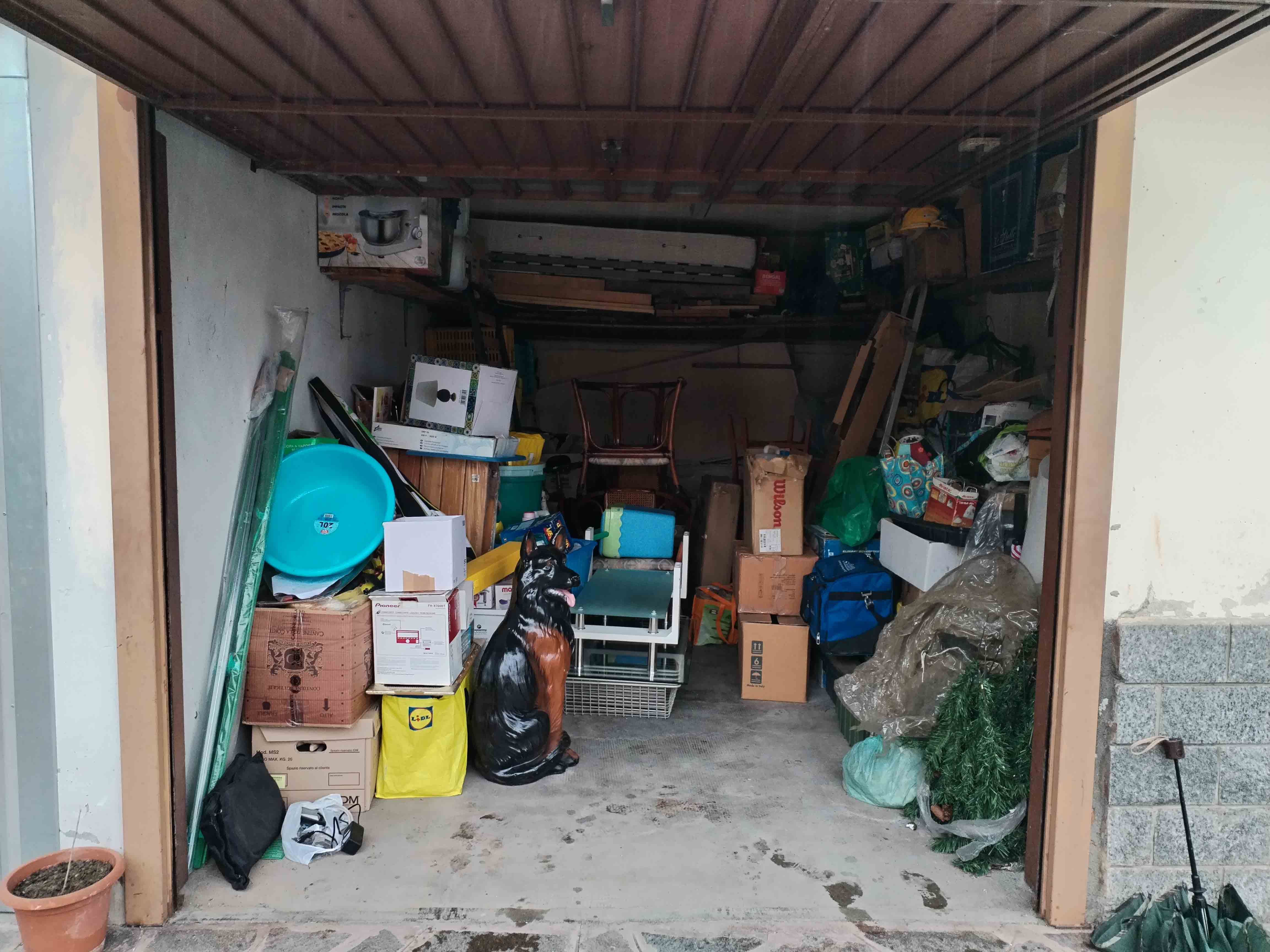 Abitazione di tipo economico immobile residenziale