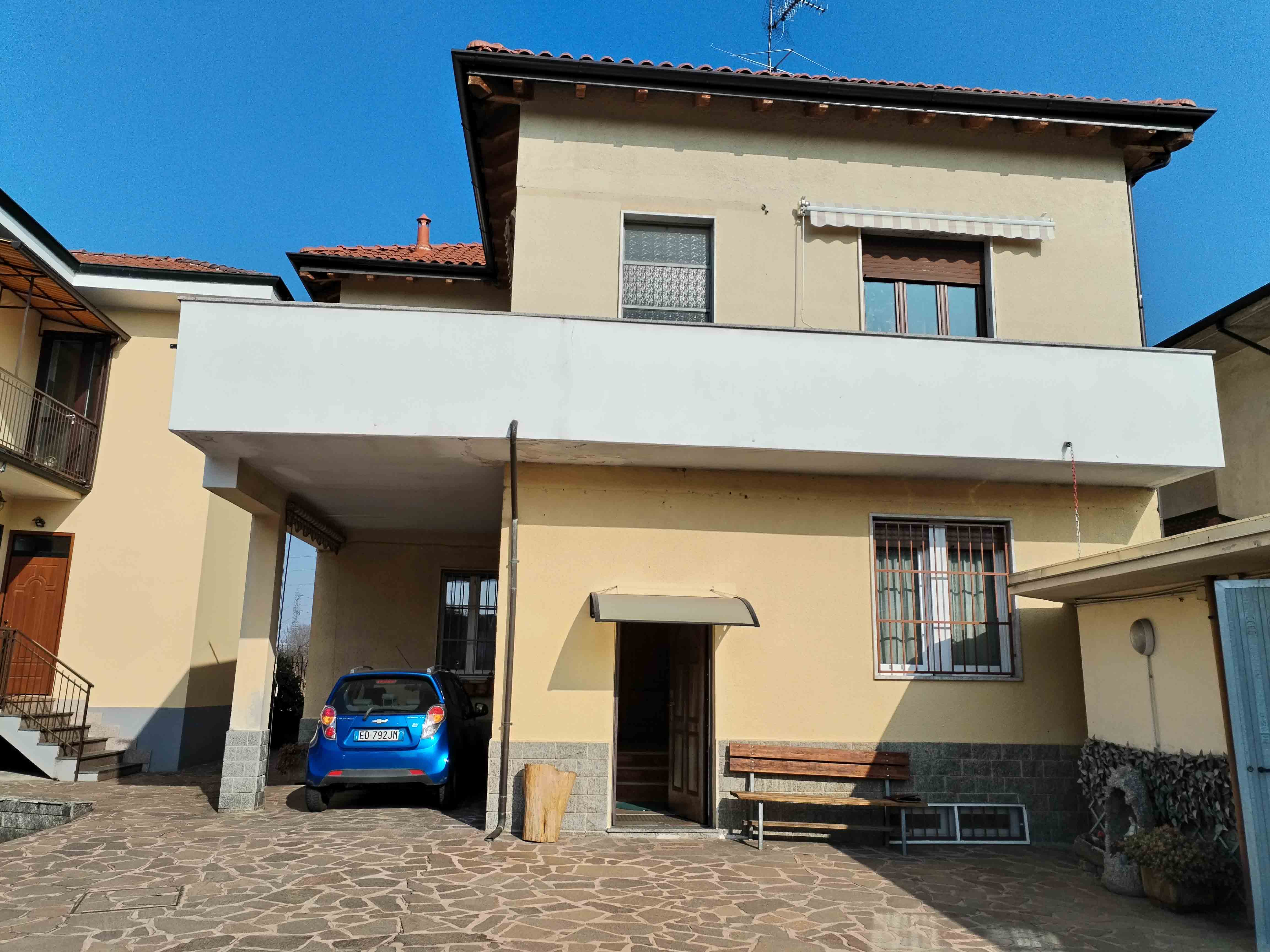 Abitazione di tipo economico immobile residenziale