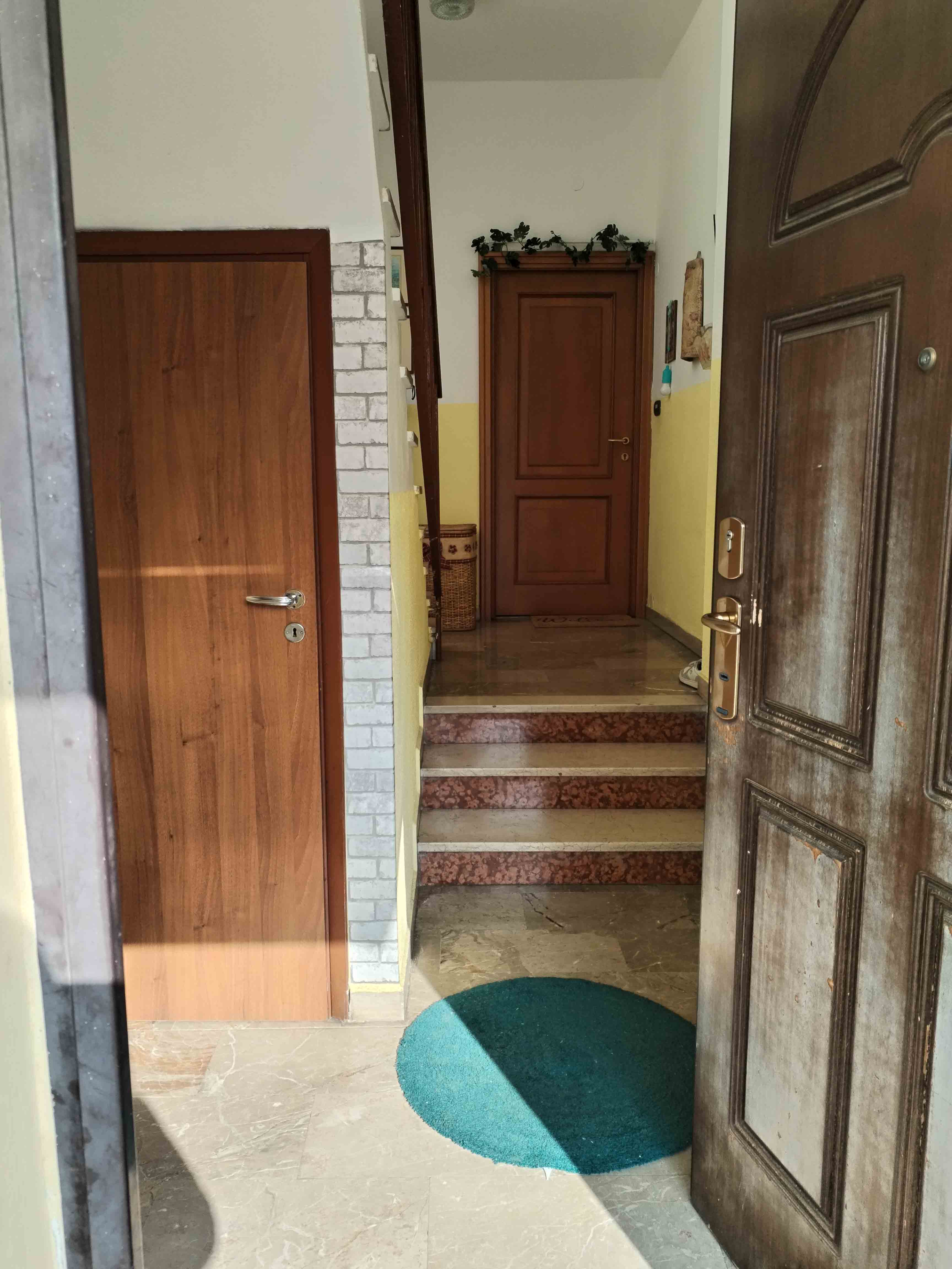 Abitazione di tipo economico immobile residenziale