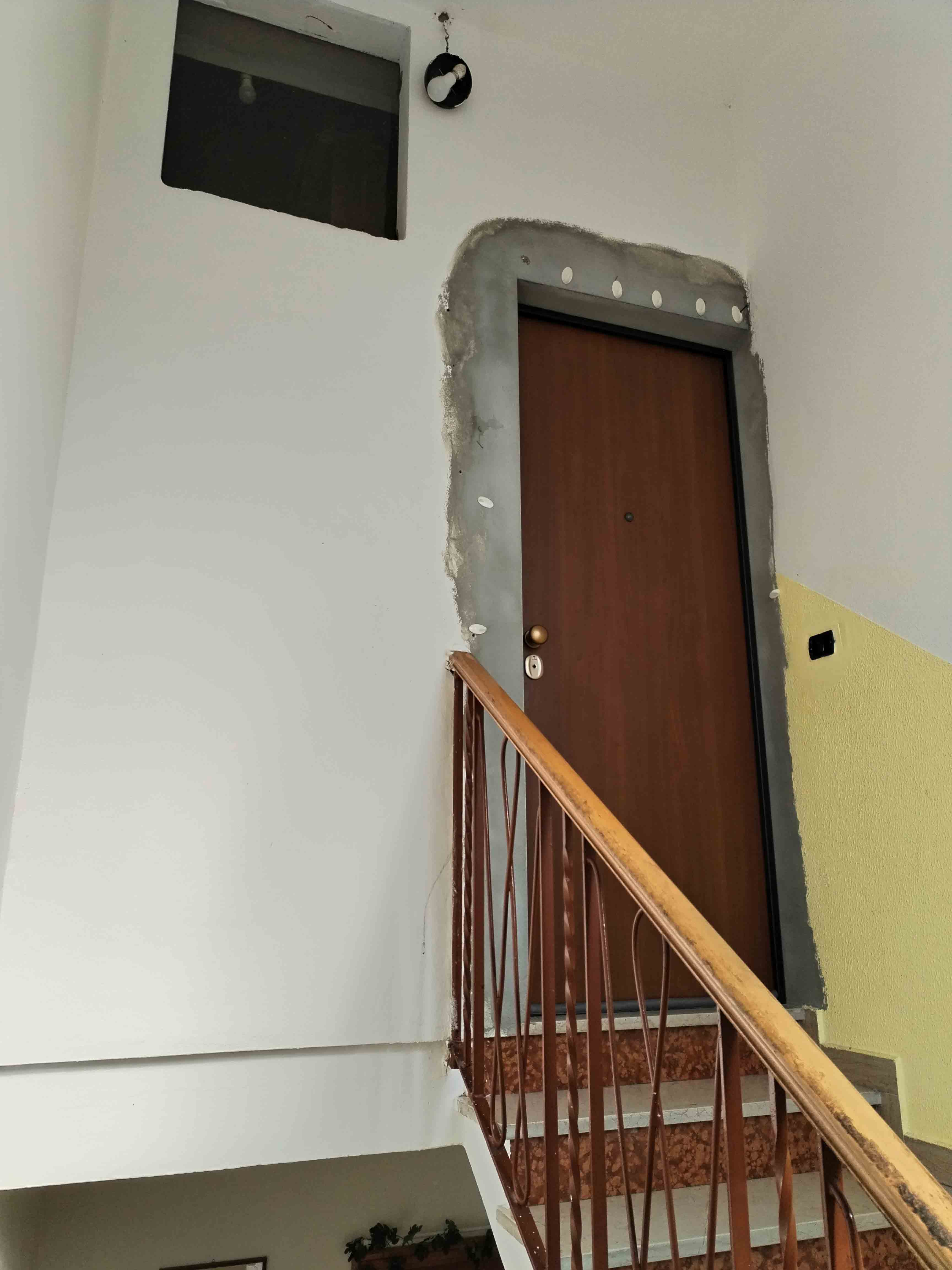 Abitazione di tipo economico immobile residenziale