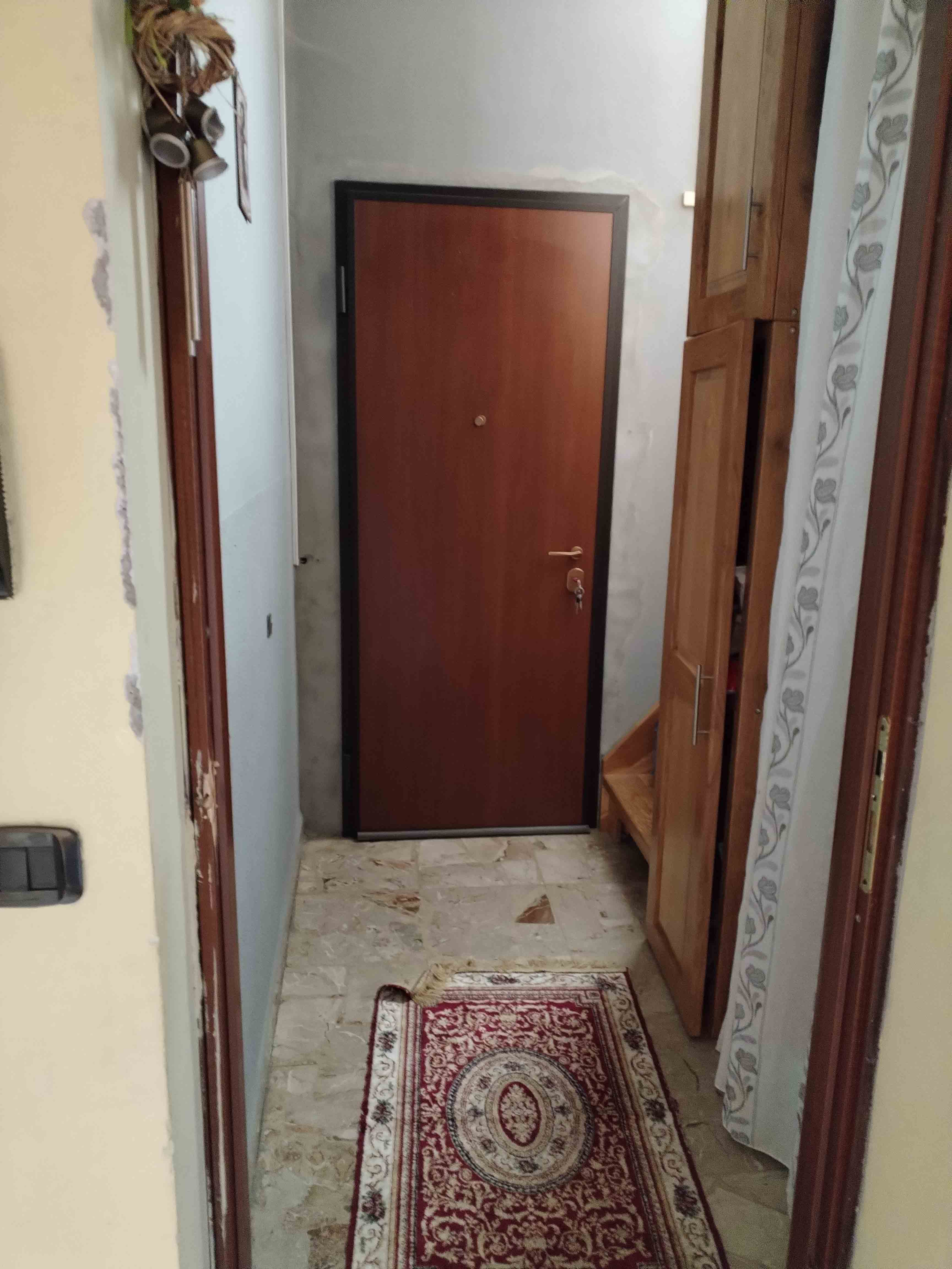 Abitazione di tipo economico immobile residenziale
