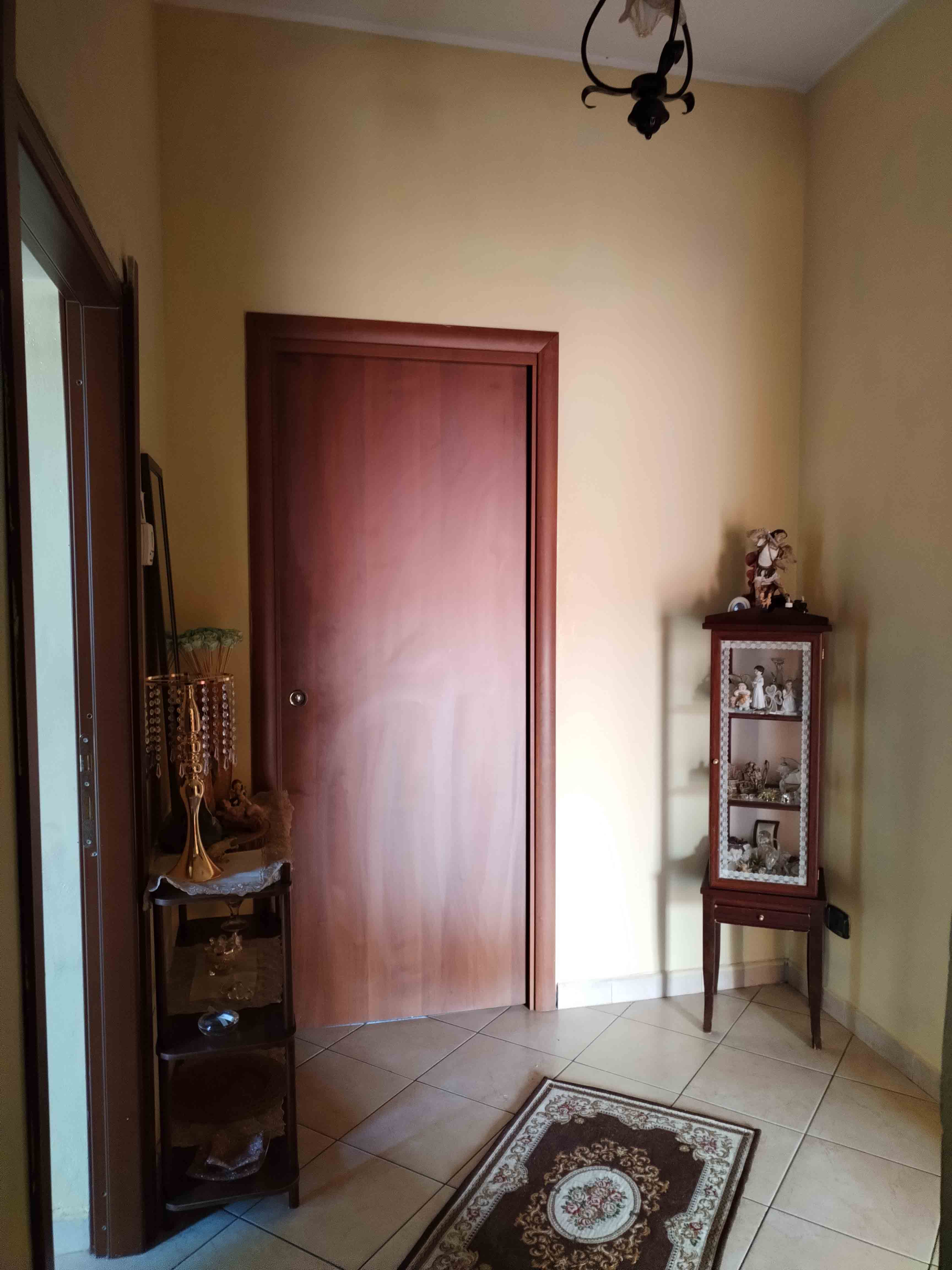Abitazione di tipo economico immobile residenziale