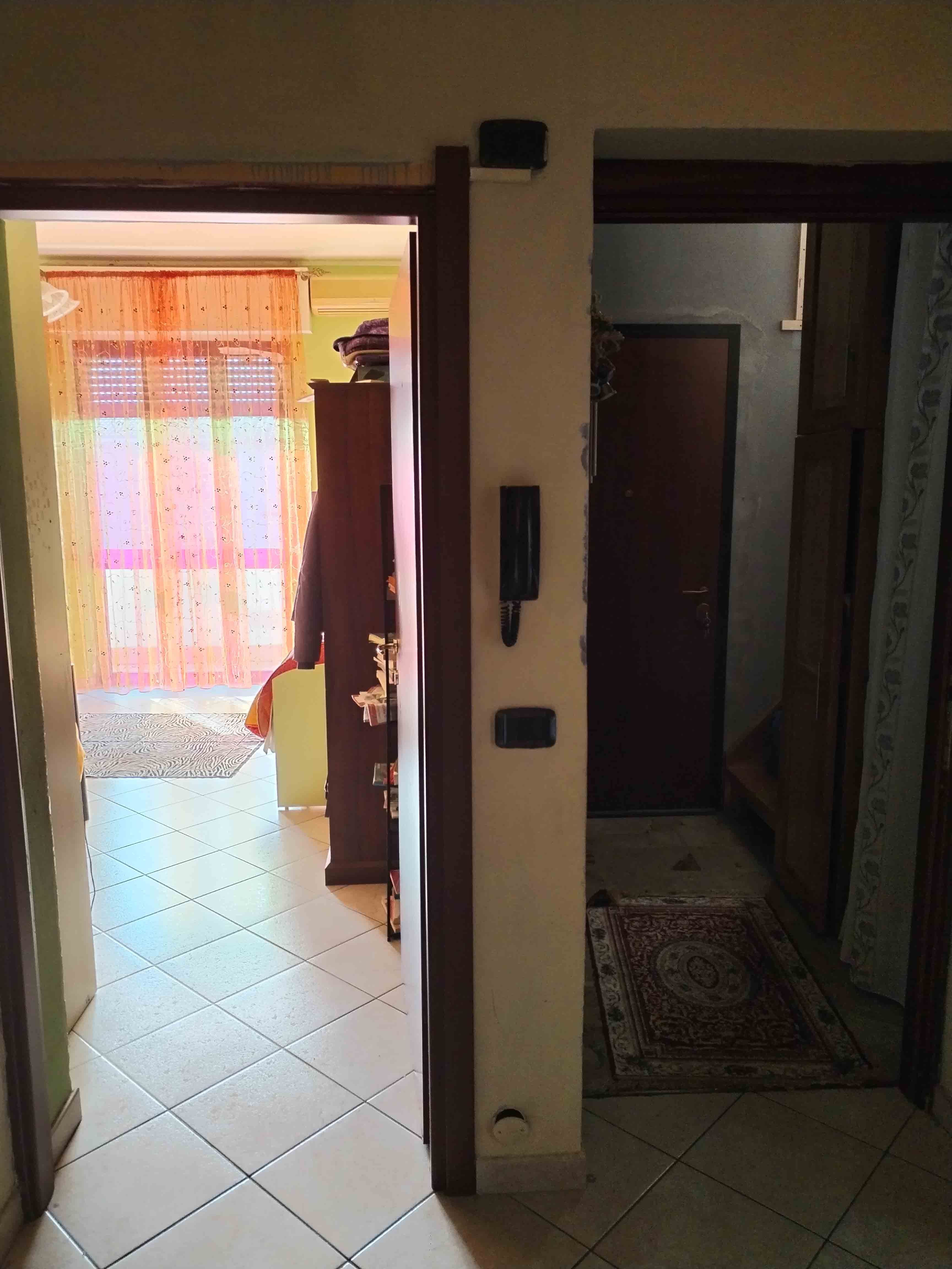 Abitazione di tipo economico immobile residenziale