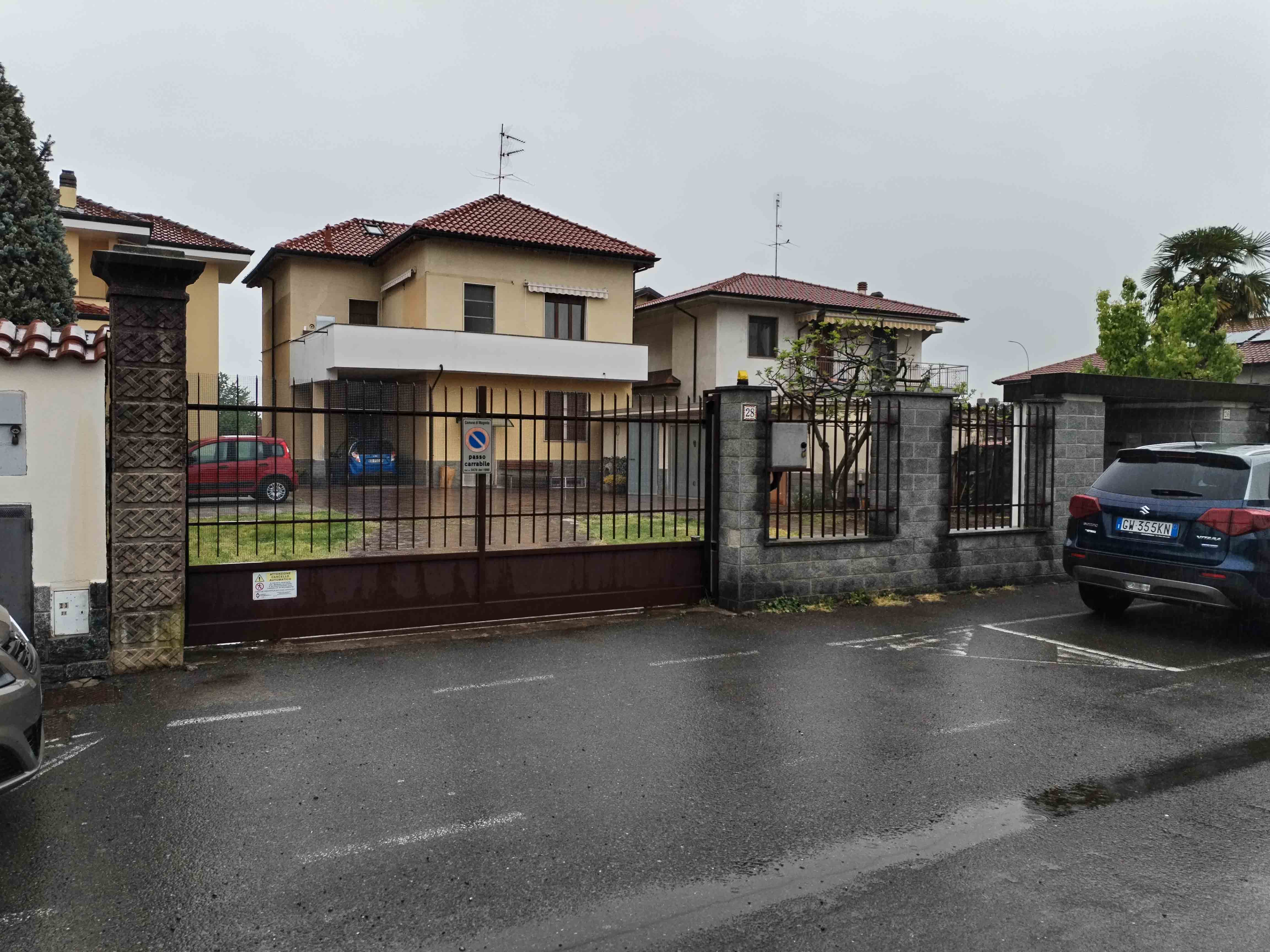 Abitazione di tipo economico immobile residenziale