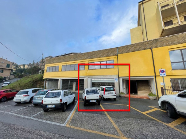 Immobile Procedura 35 2020
