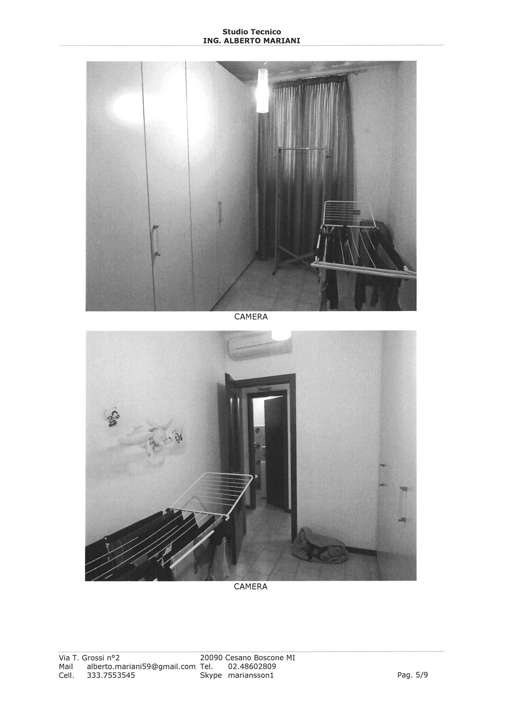 Abitazione di tipo economico immobile residenziale