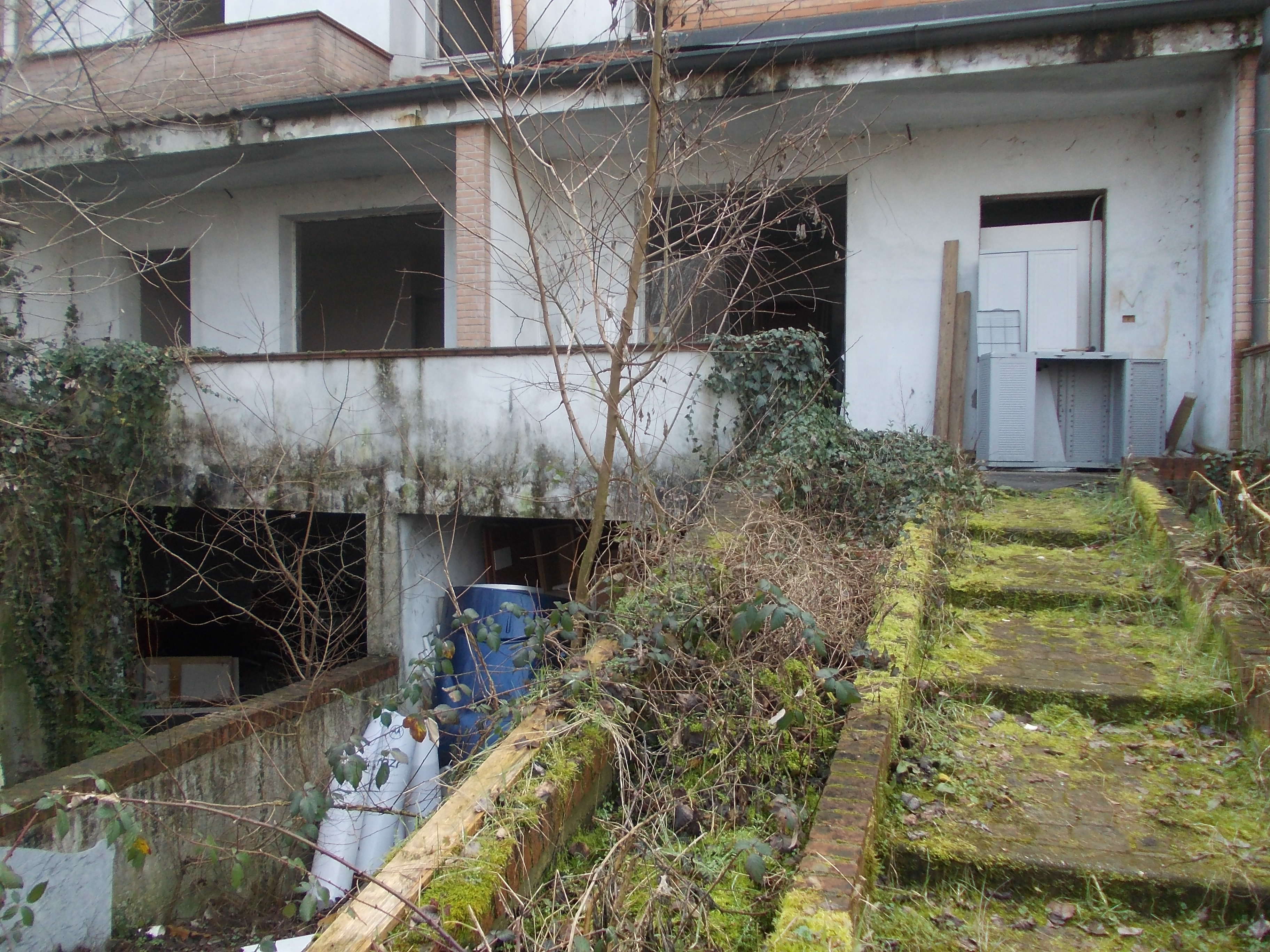 Abitazione in villini immobile residenziale
