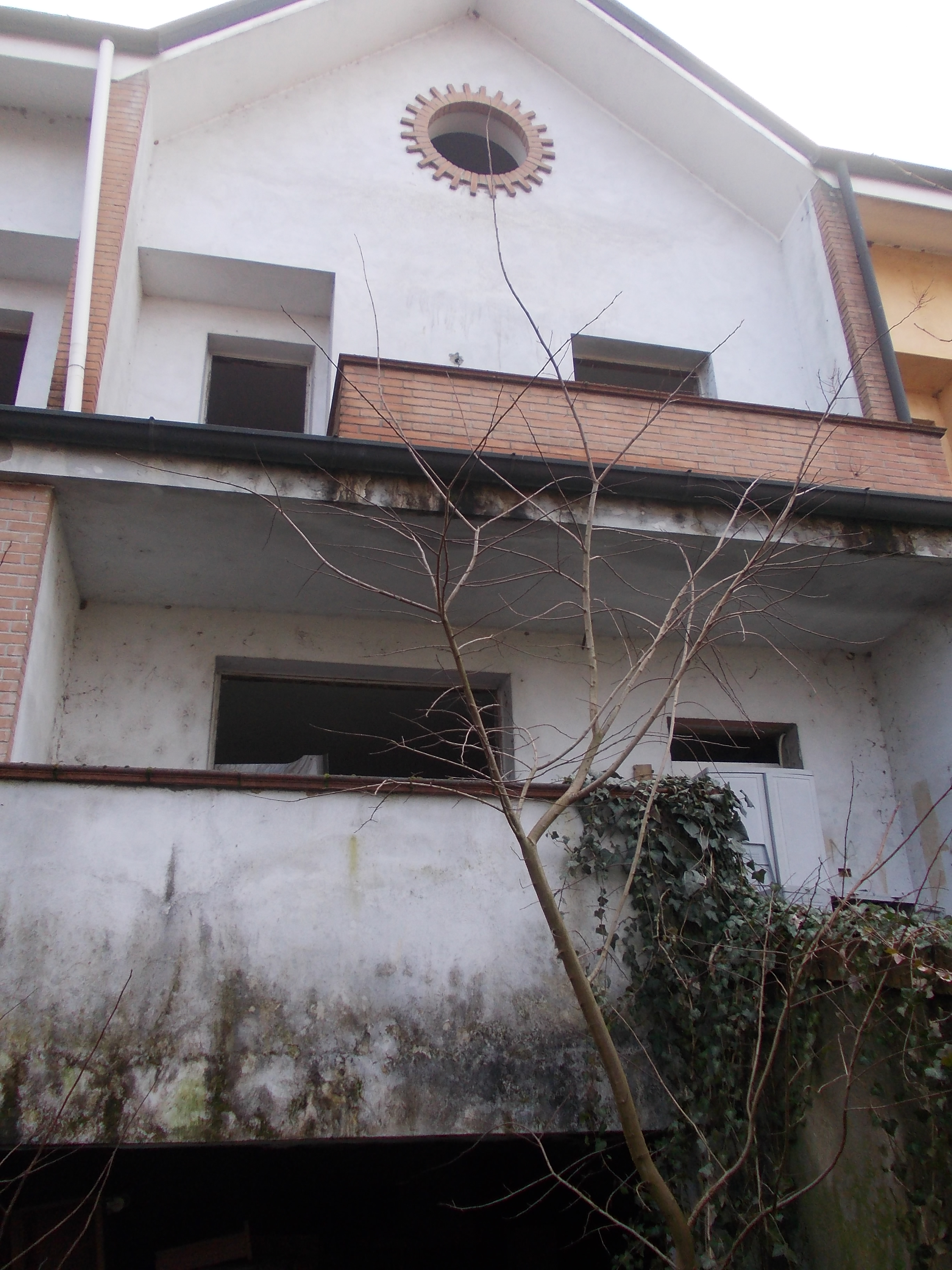 Abitazione in villini immobile residenziale