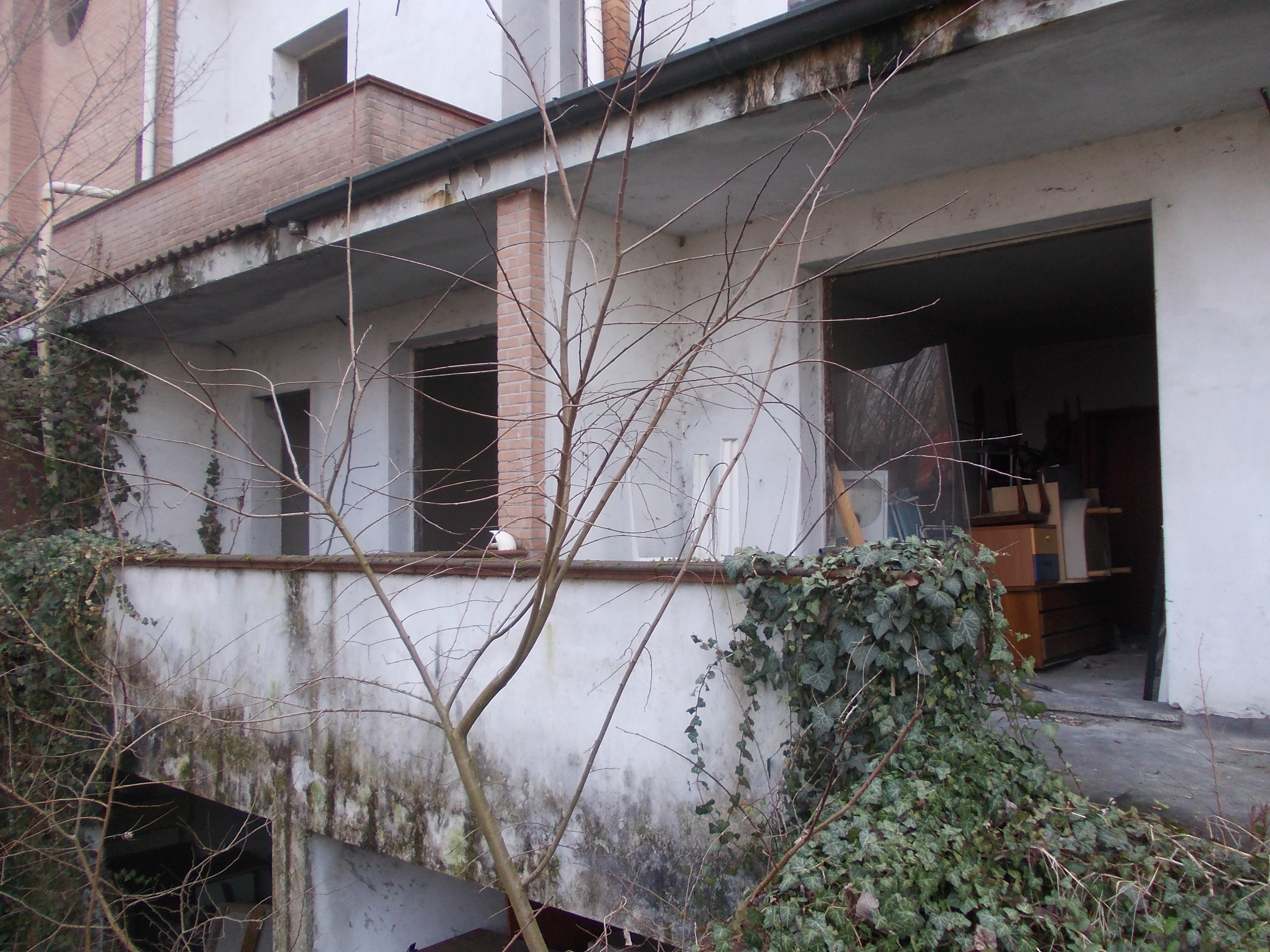 Abitazione in villini immobile residenziale