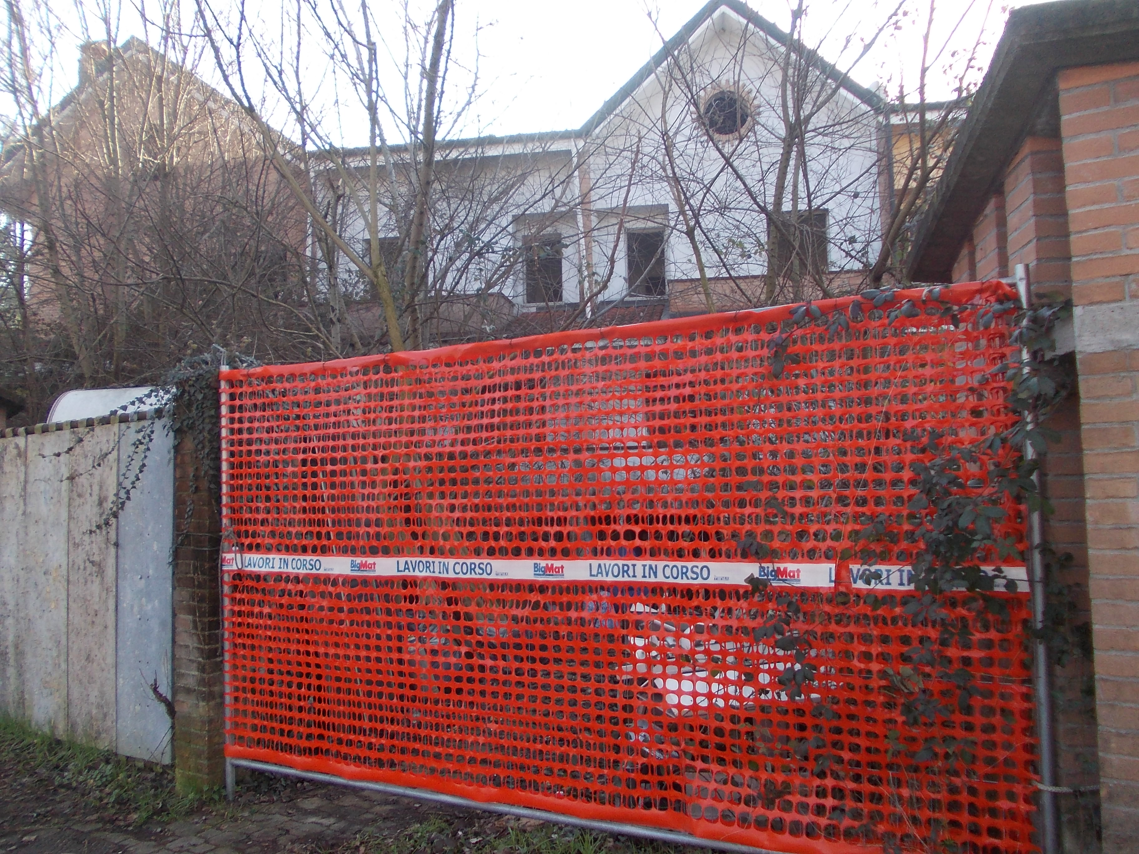 Abitazione in villini immobile residenziale