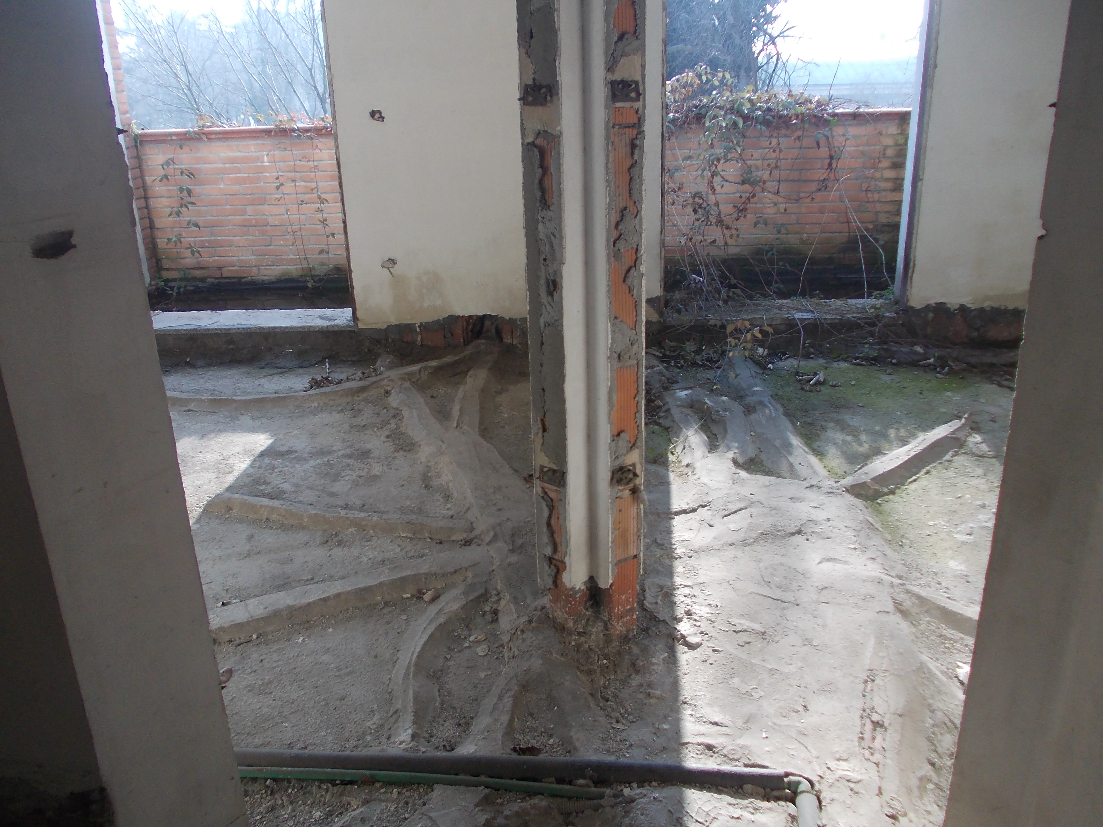 Abitazione in villini immobile residenziale