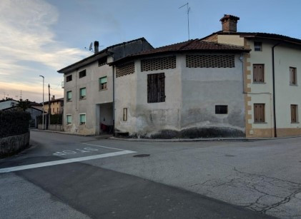 Abitazione di tipo economico immobile residenziale