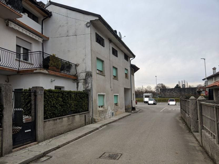 Abitazione di tipo economico immobile residenziale