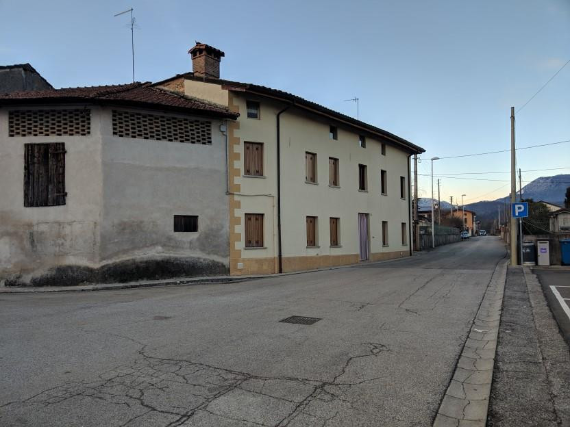 Abitazione di tipo economico immobile residenziale