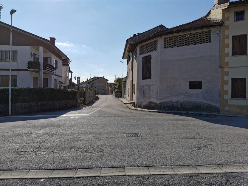 Abitazione di tipo economico immobile residenziale
