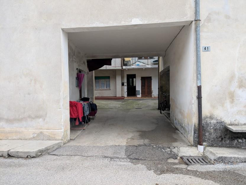 Abitazione di tipo economico immobile residenziale
