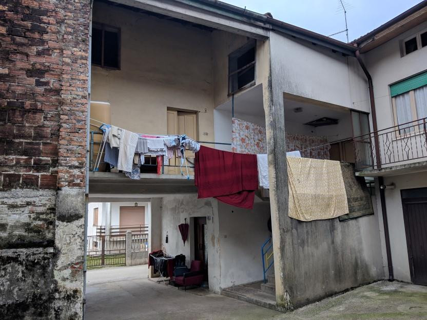 Abitazione di tipo economico immobile residenziale