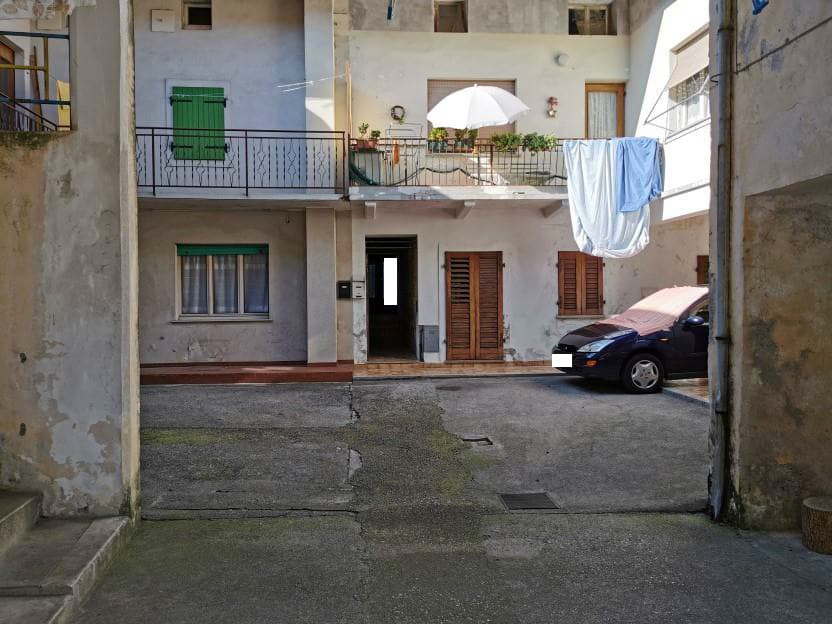 Abitazione di tipo economico immobile residenziale