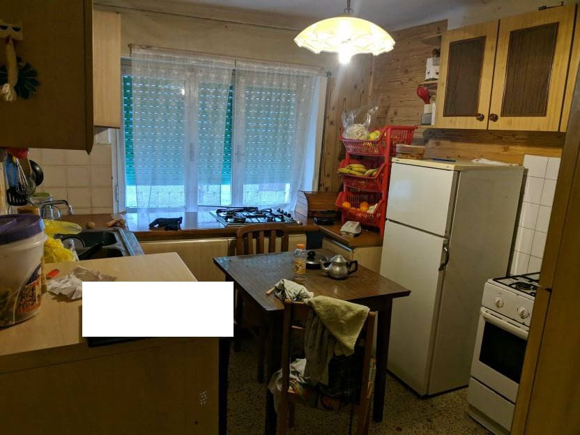 Abitazione di tipo economico immobile residenziale