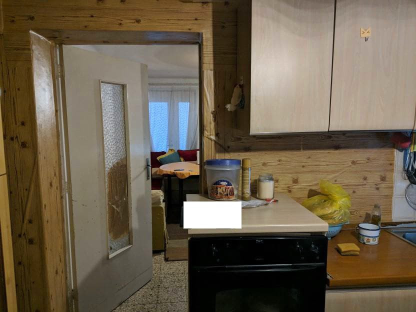 Abitazione di tipo economico immobile residenziale