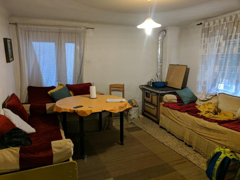 Abitazione di tipo economico immobile residenziale