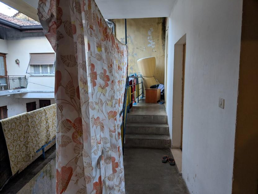 Abitazione di tipo economico immobile residenziale