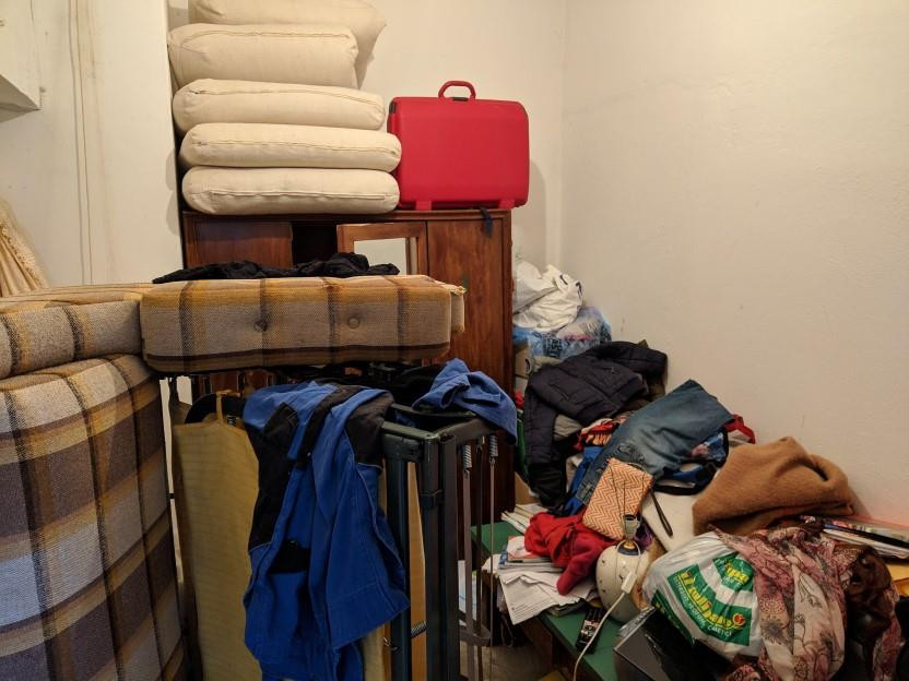 Abitazione di tipo economico immobile residenziale