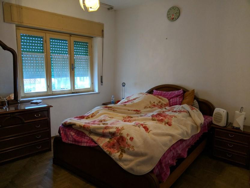 Abitazione di tipo economico immobile residenziale