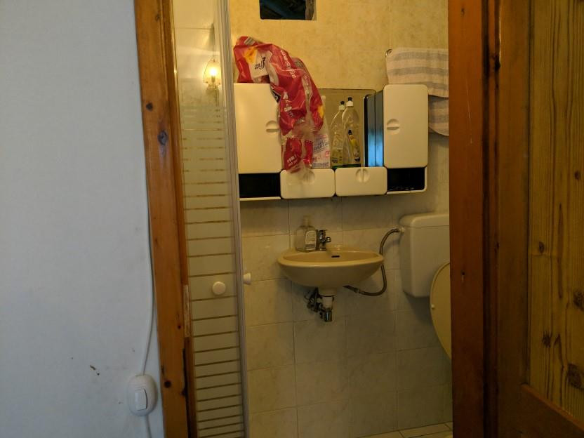 Abitazione di tipo economico immobile residenziale