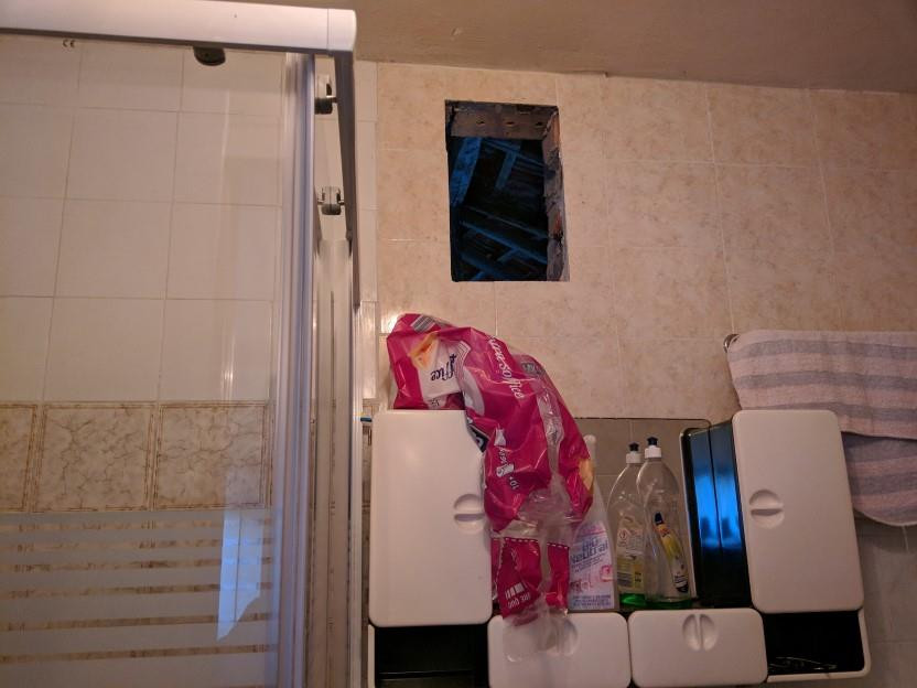Abitazione di tipo economico immobile residenziale