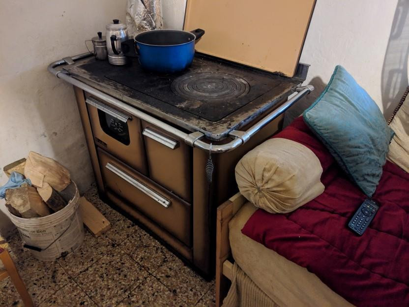Abitazione di tipo economico immobile residenziale