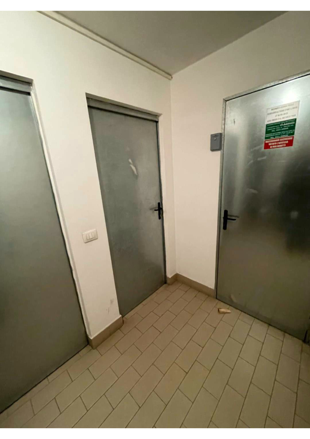 Abitazione di tipo economico immobile residenziale