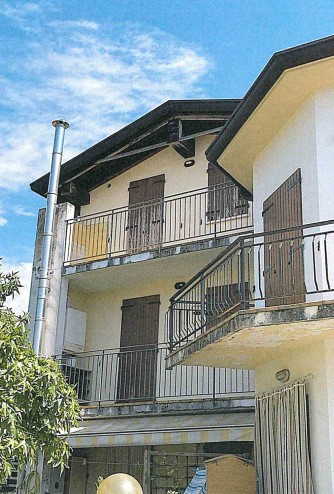 Abitazione di tipo economico immobile residenziale