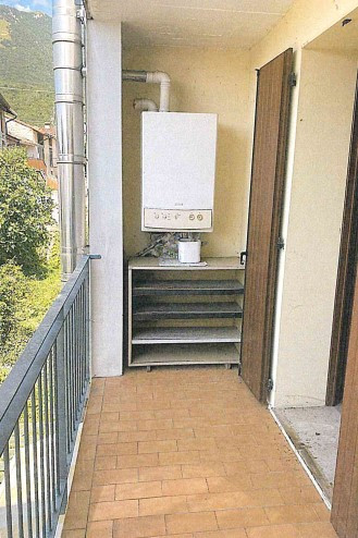 Abitazione di tipo economico immobile residenziale