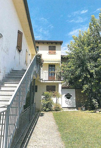 Abitazione di tipo economico immobile residenziale